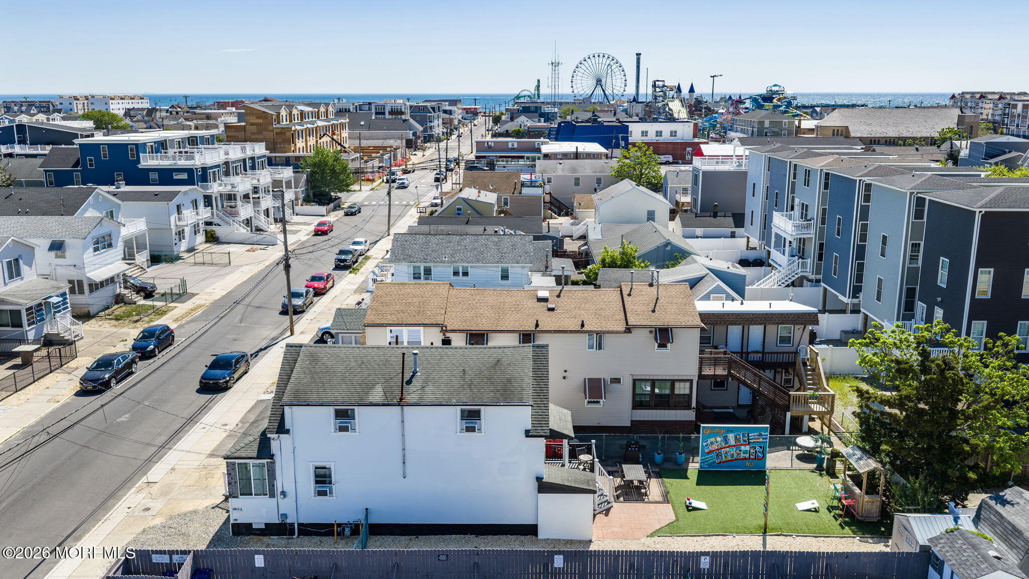 233 Sheridan Avenue Seaside Heights NJ 08751