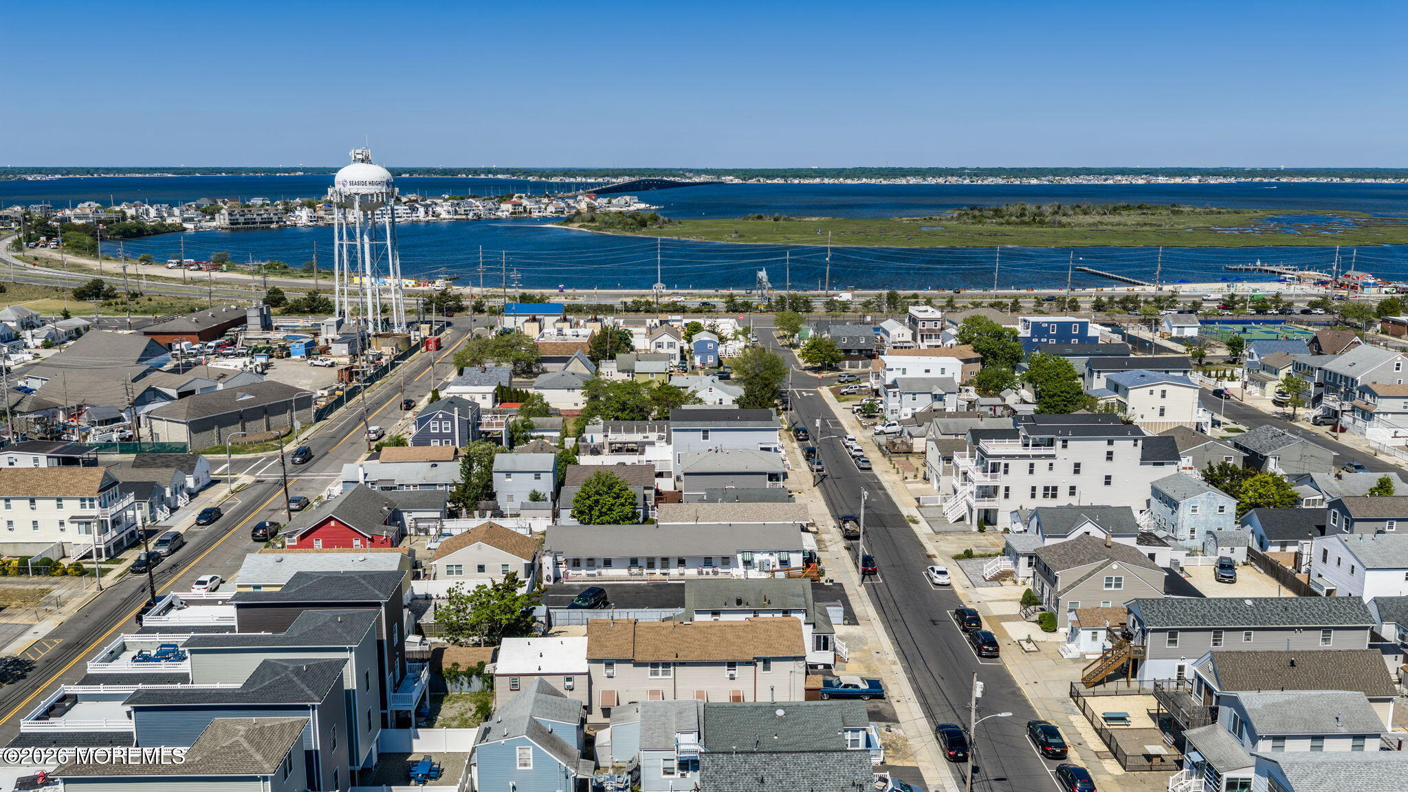 233 Sheridan Avenue Seaside Heights NJ 08751