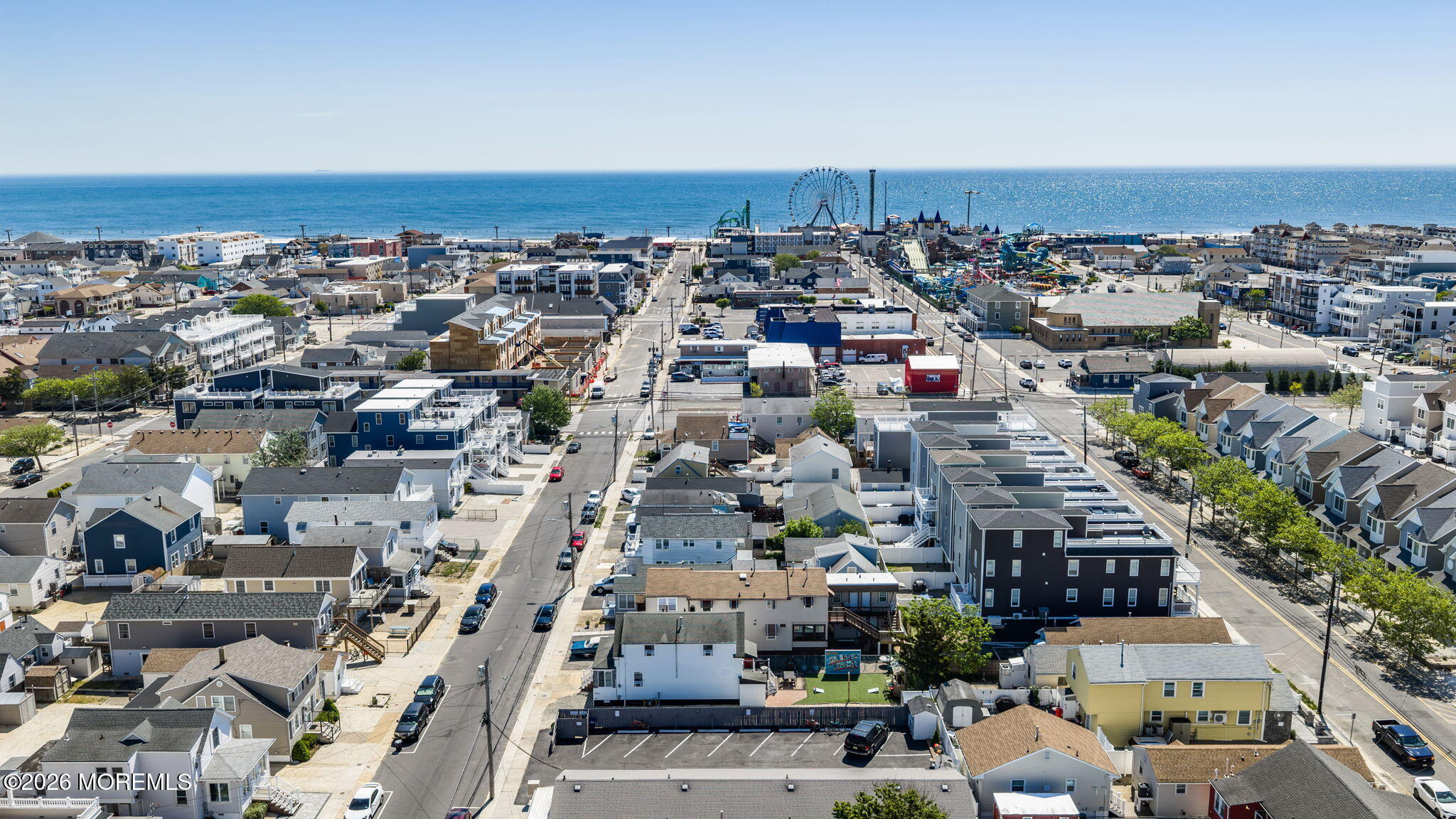 233 Sheridan Avenue Seaside Heights NJ 08751