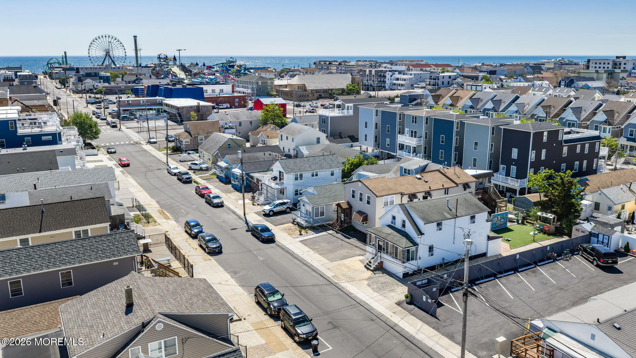233 Sheridan Avenue Seaside Heights NJ 08751