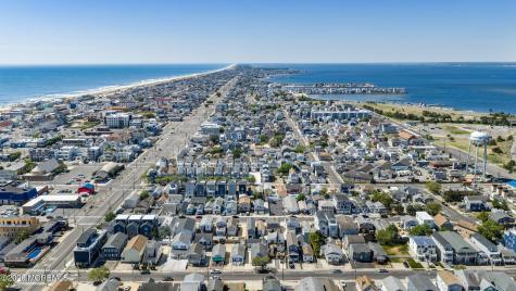 233 Sheridan Avenue Seaside Heights NJ 08751