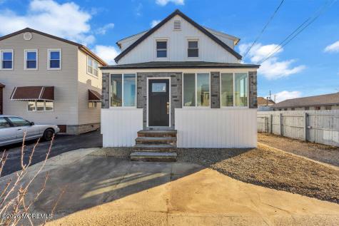 233 Sheridan Avenue Seaside Heights NJ 08751