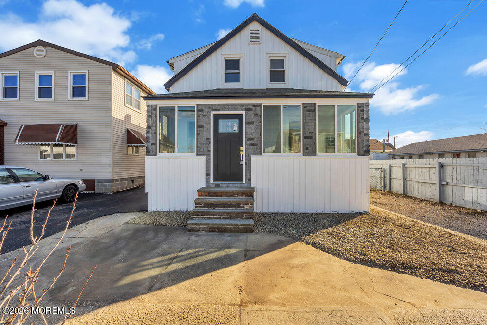 233 Sheridan Avenue Seaside Heights NJ 08751