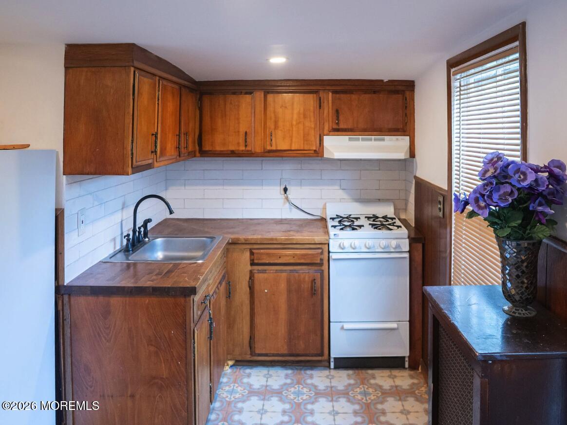 126 Jackson Street Trenton NJ 08611