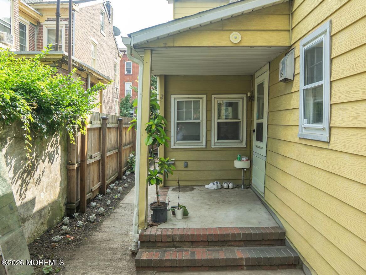 126 Jackson Street Trenton NJ 08611
