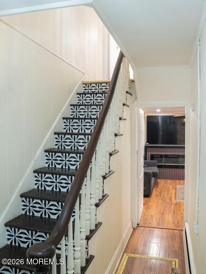 126 Jackson Street Trenton NJ 08611