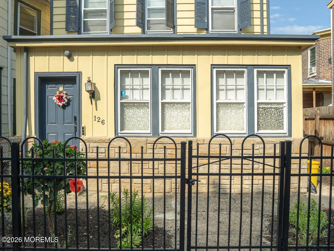 126 Jackson Street Trenton NJ 08611