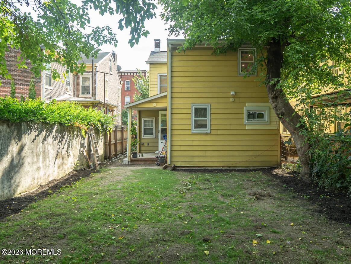 126 Jackson Street Trenton NJ 08611