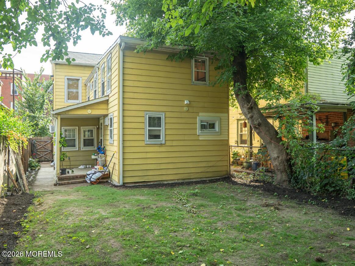 126 Jackson Street Trenton NJ 08611
