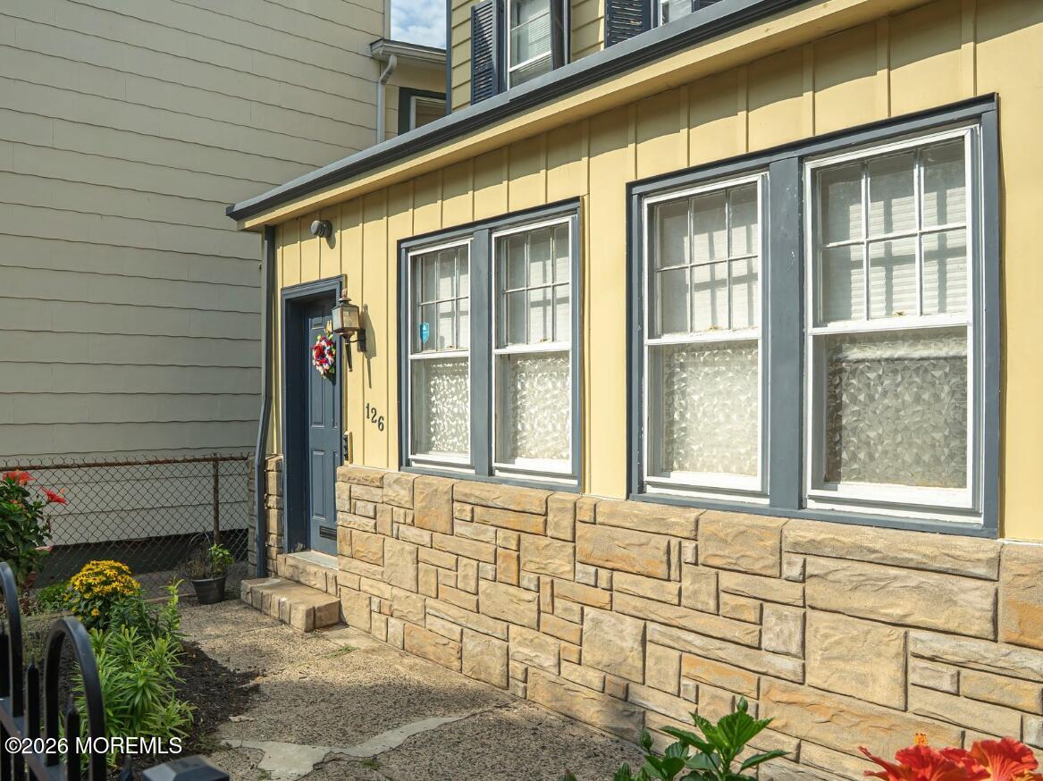 126 Jackson Street Trenton NJ 08611