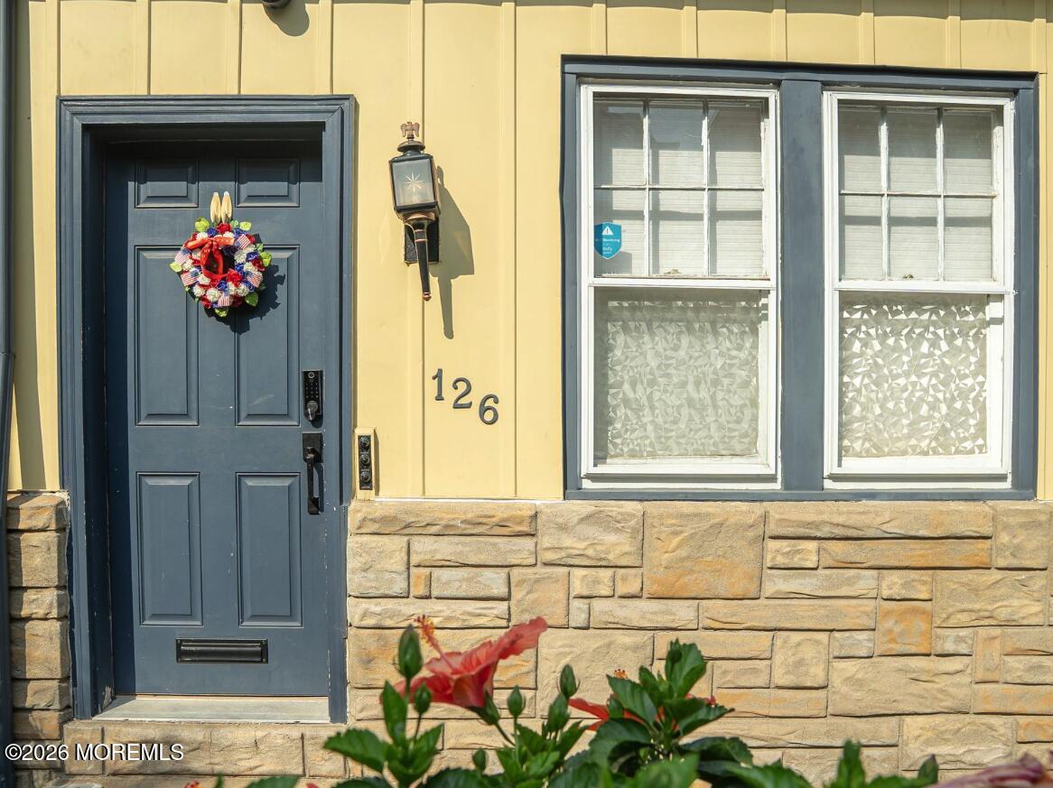 126 Jackson Street Trenton NJ 08611