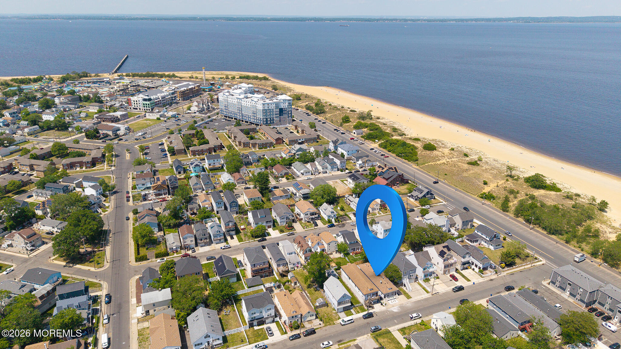 19 Bayview Avenue Keansburg NJ 07734