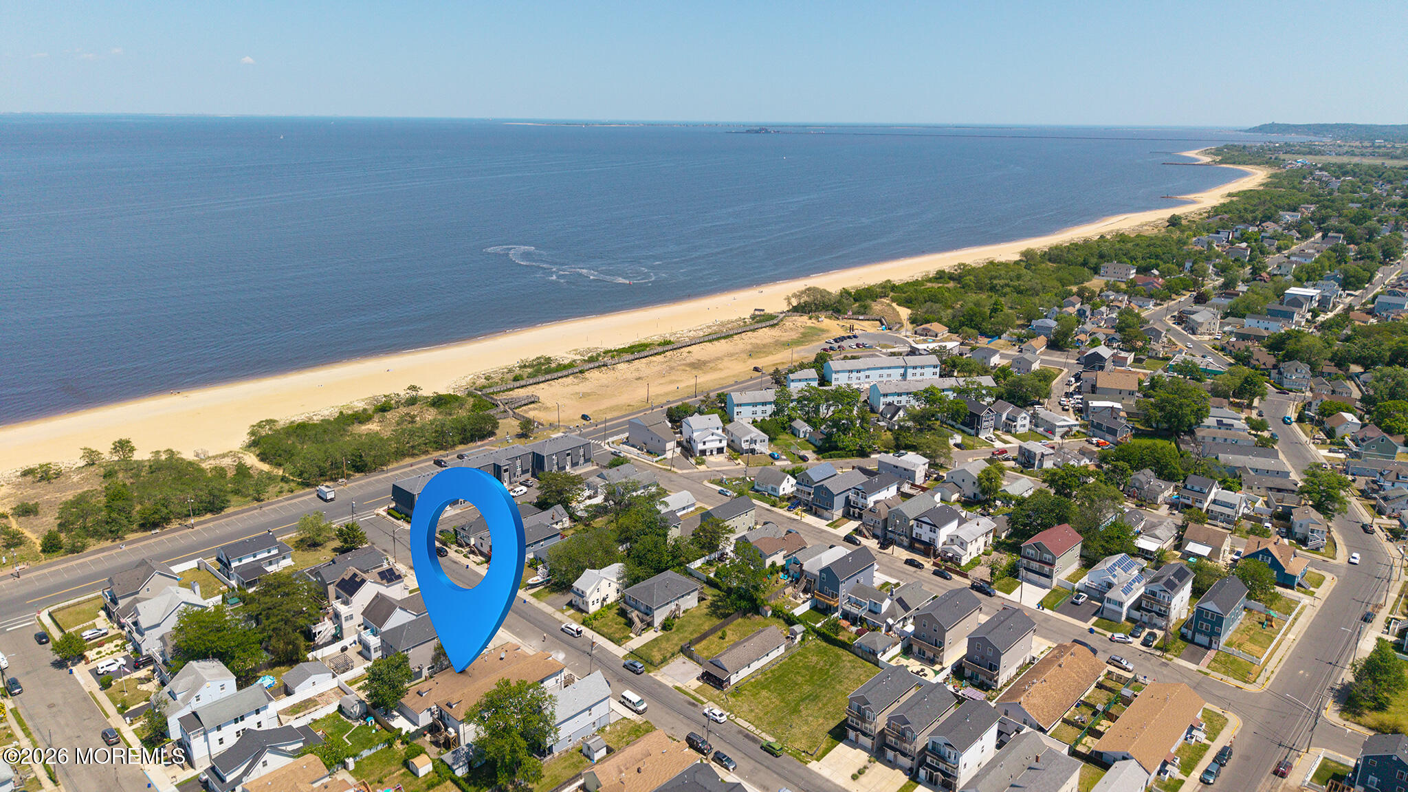 19 Bayview Avenue Keansburg NJ 07734