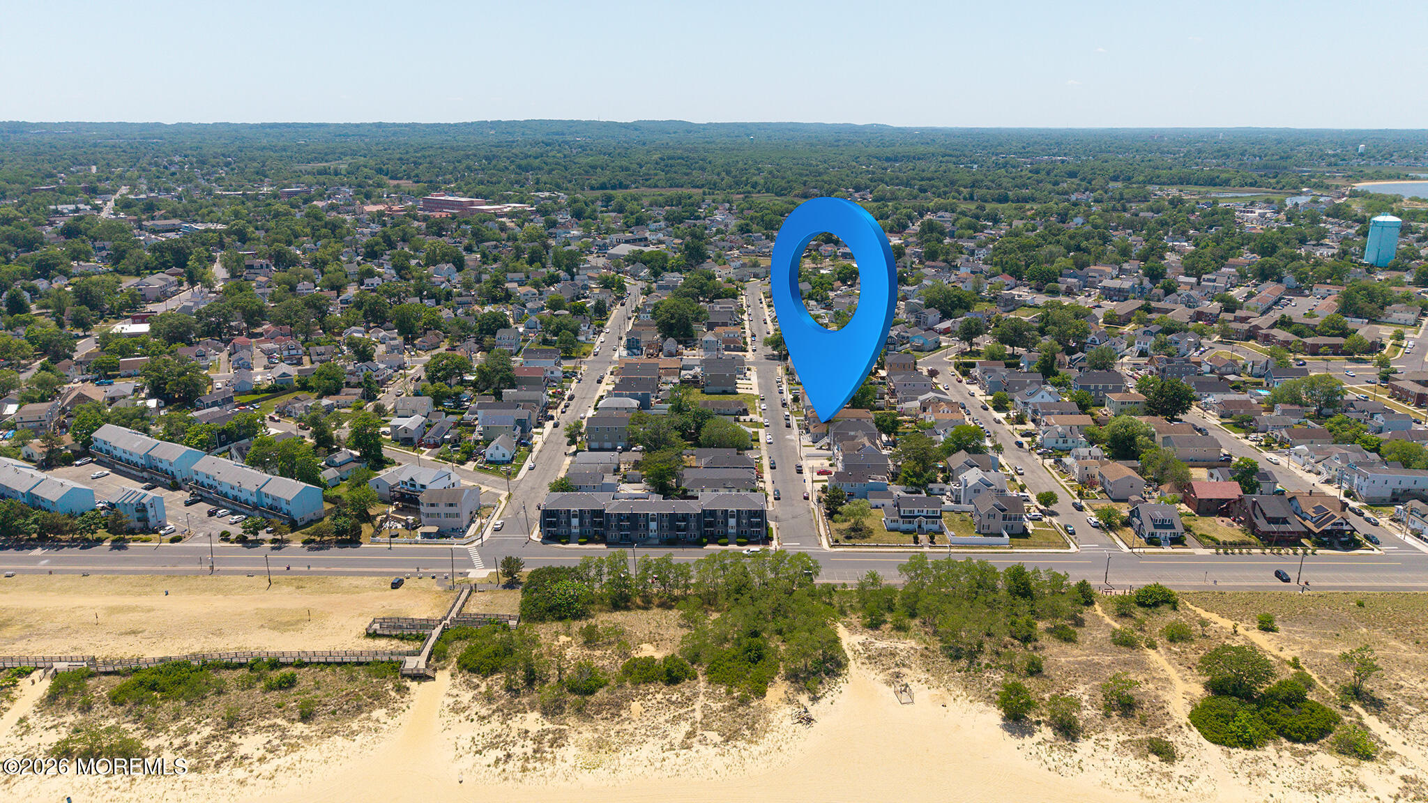 19 Bayview Avenue Keansburg NJ 07734