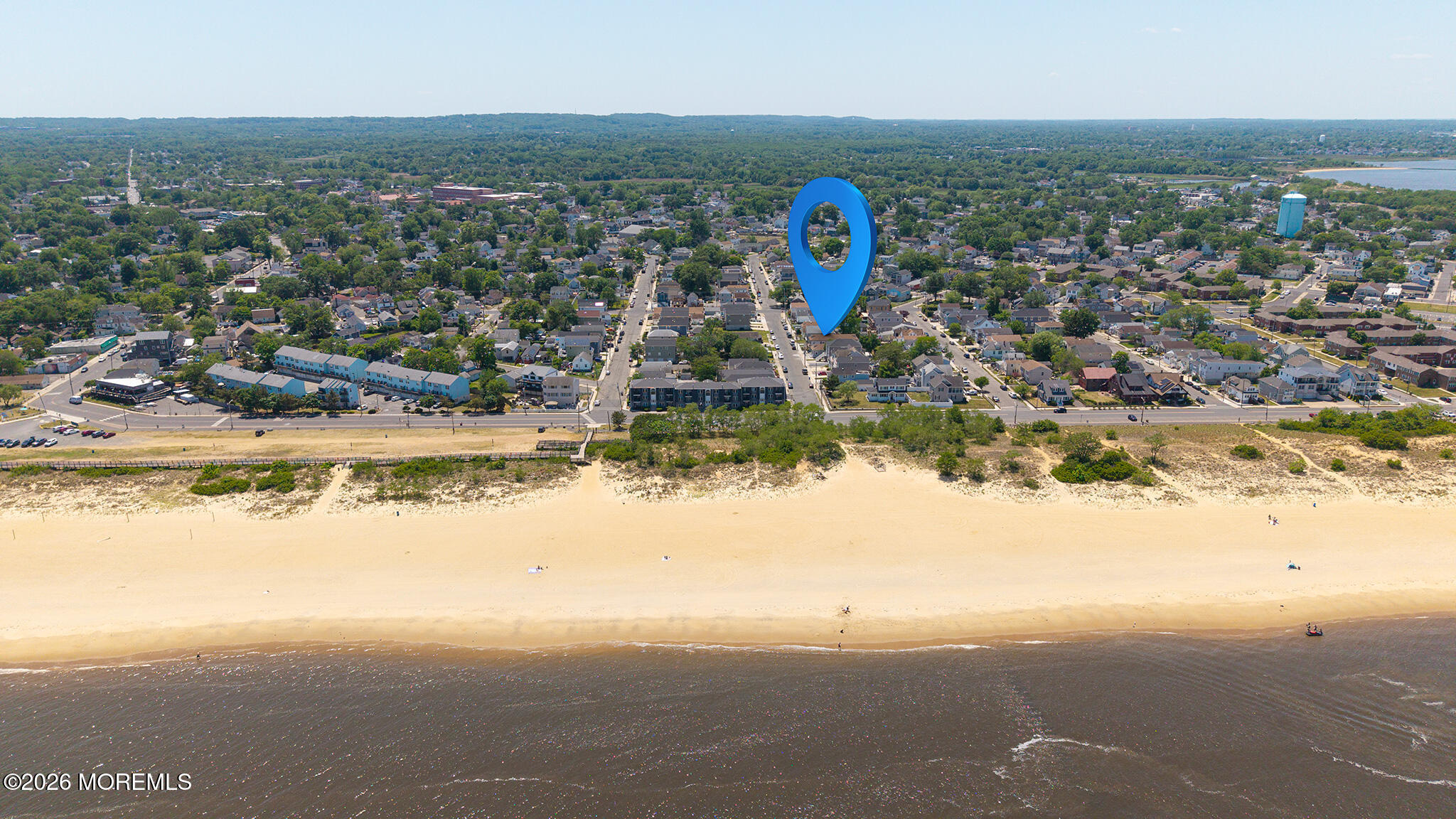 19 Bayview Avenue Keansburg NJ 07734