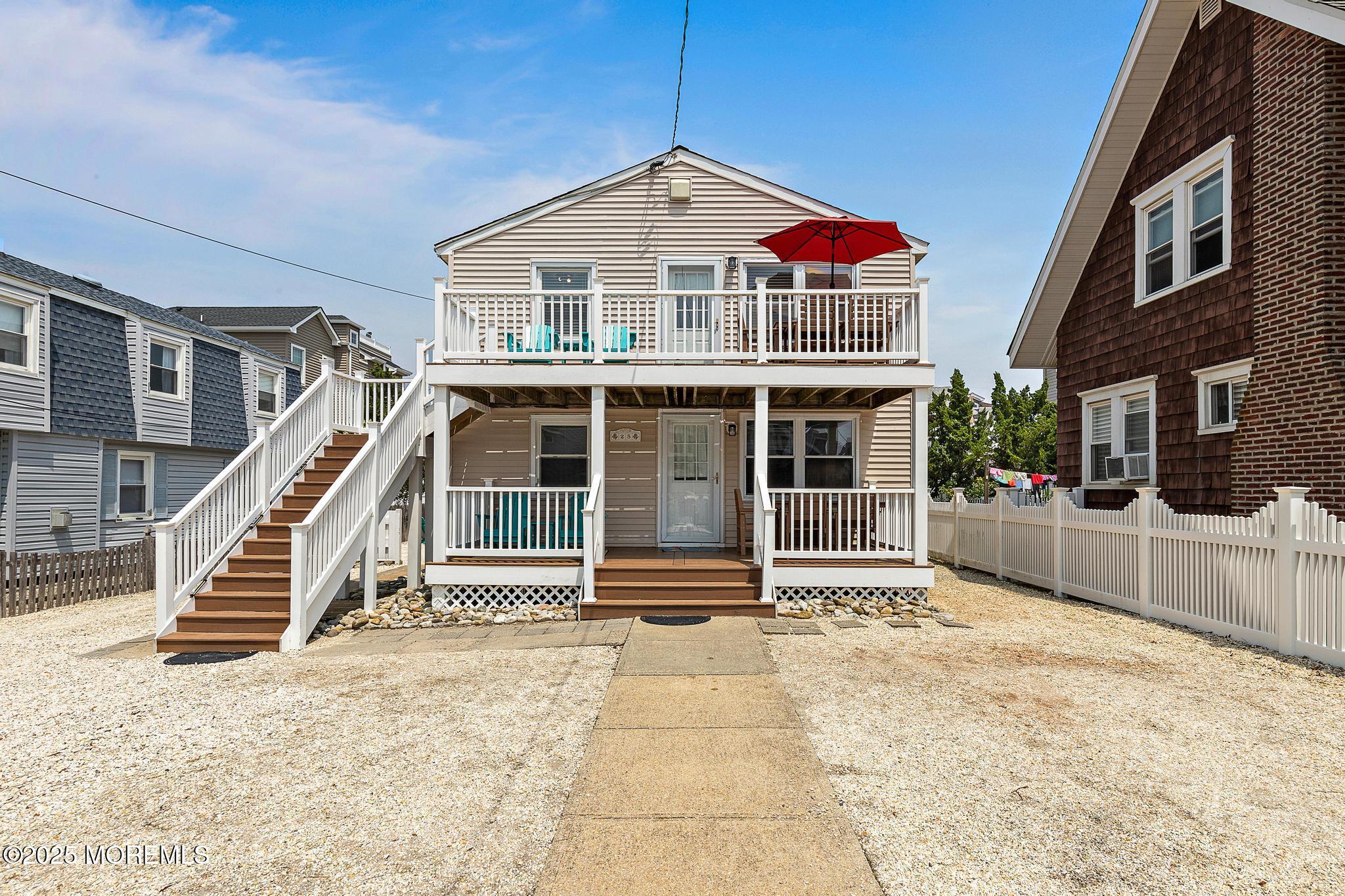 25 E 49th Street Long Beach Twp NJ 08008