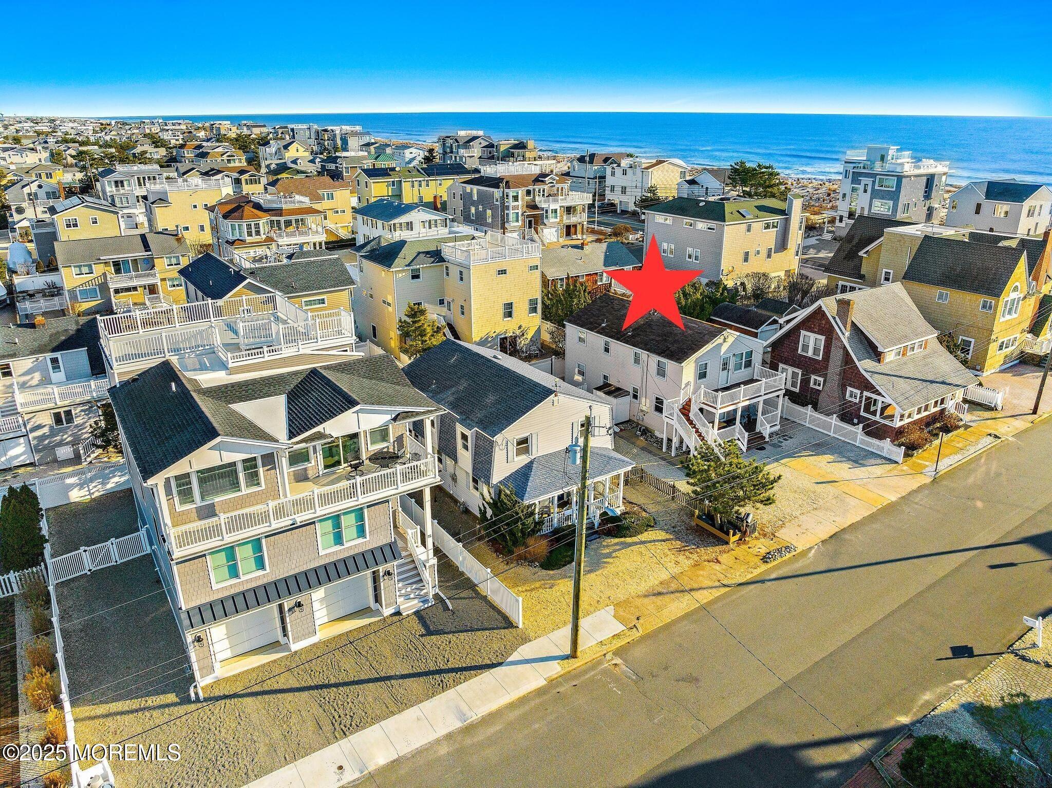 25 E 49th Street Long Beach Twp NJ 08008