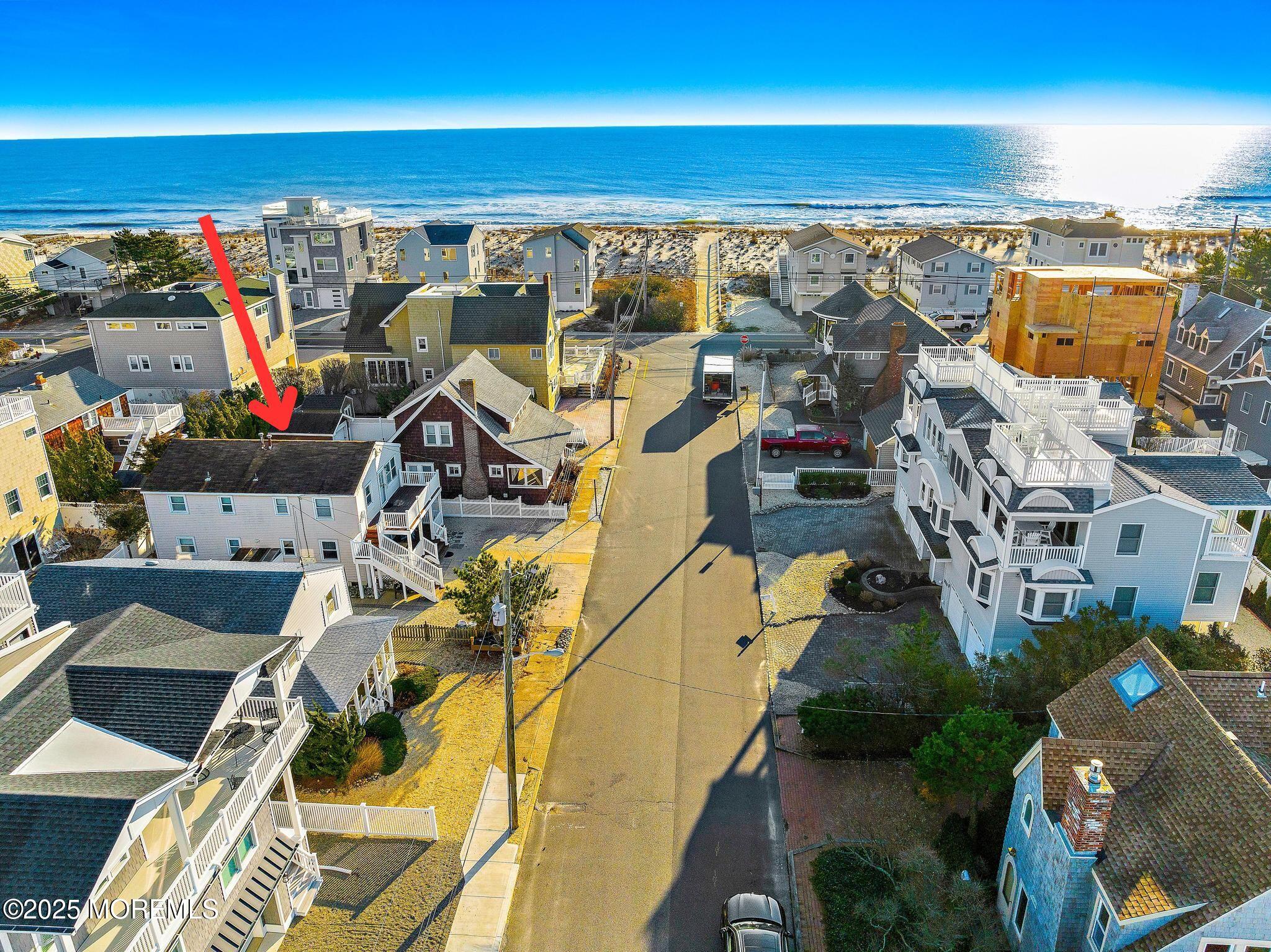 25 E 49th Street Long Beach Twp NJ 08008