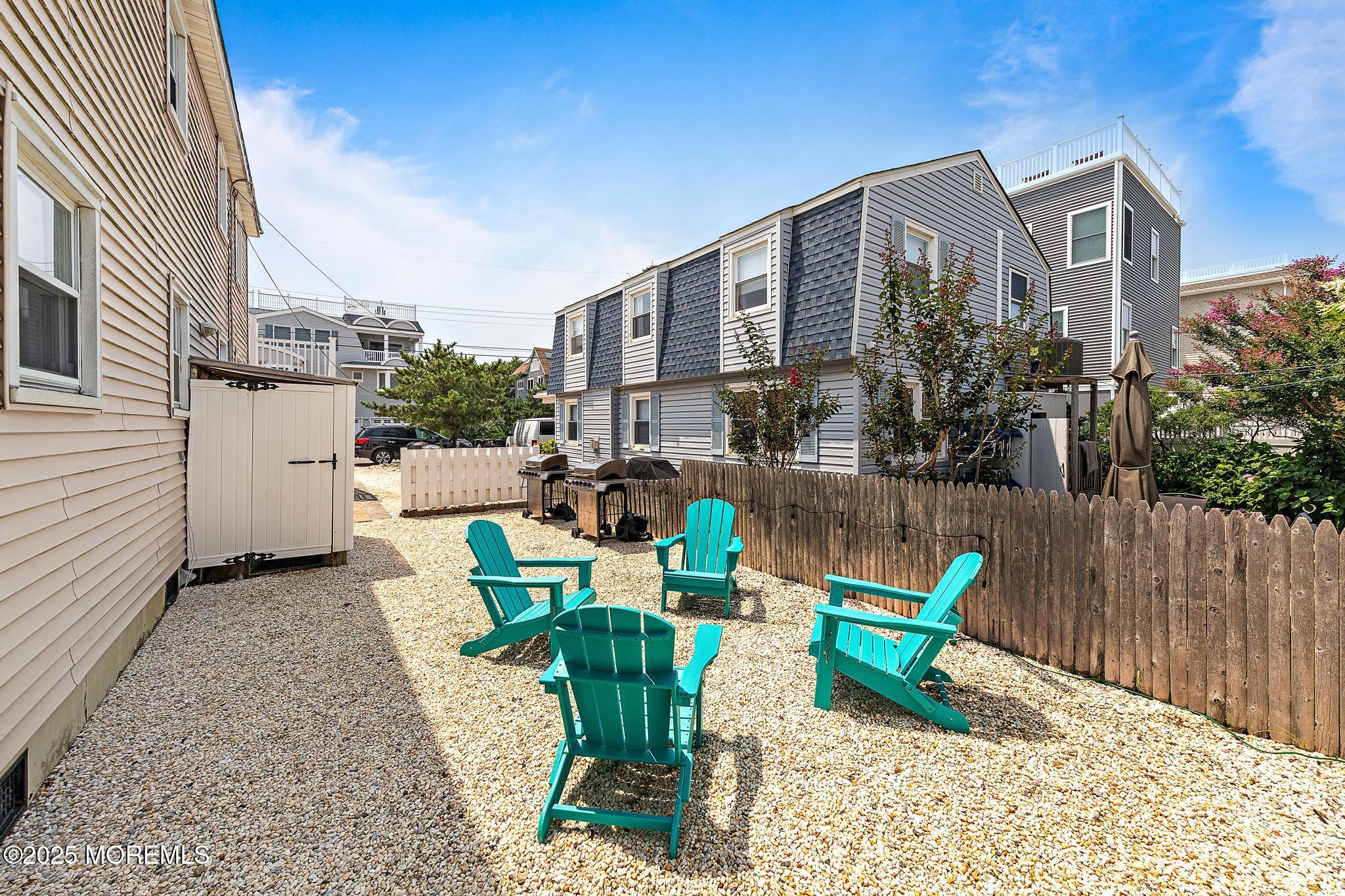 25 E 49th Street Long Beach Twp NJ 08008