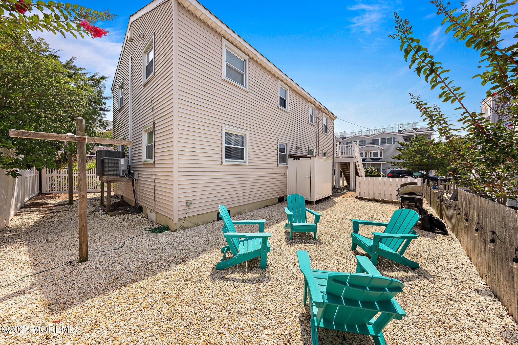 25 E 49th Street Long Beach Twp NJ 08008