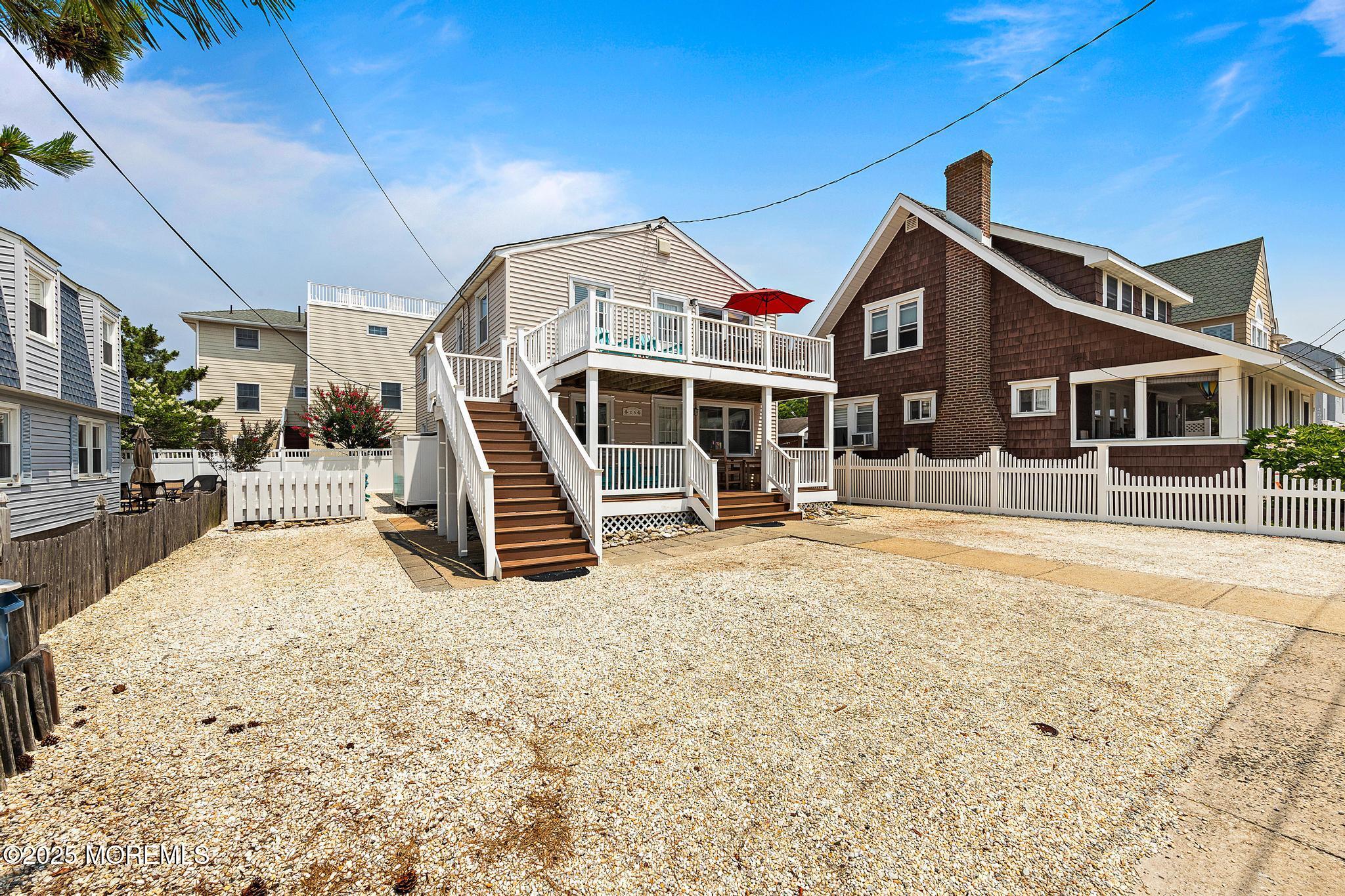 25 E 49th Street Long Beach Twp NJ 08008