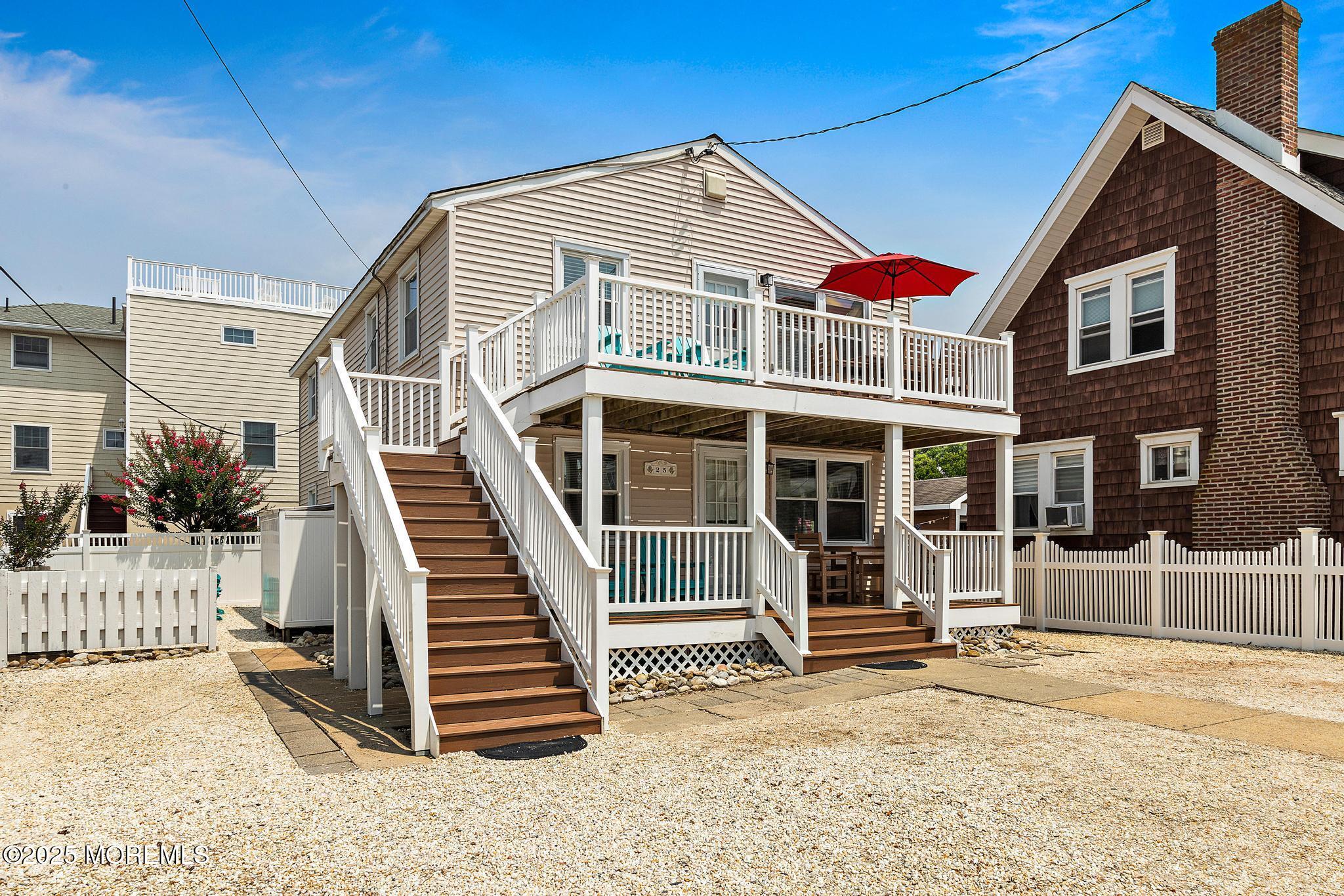25 E 49th Street Long Beach Twp NJ 08008