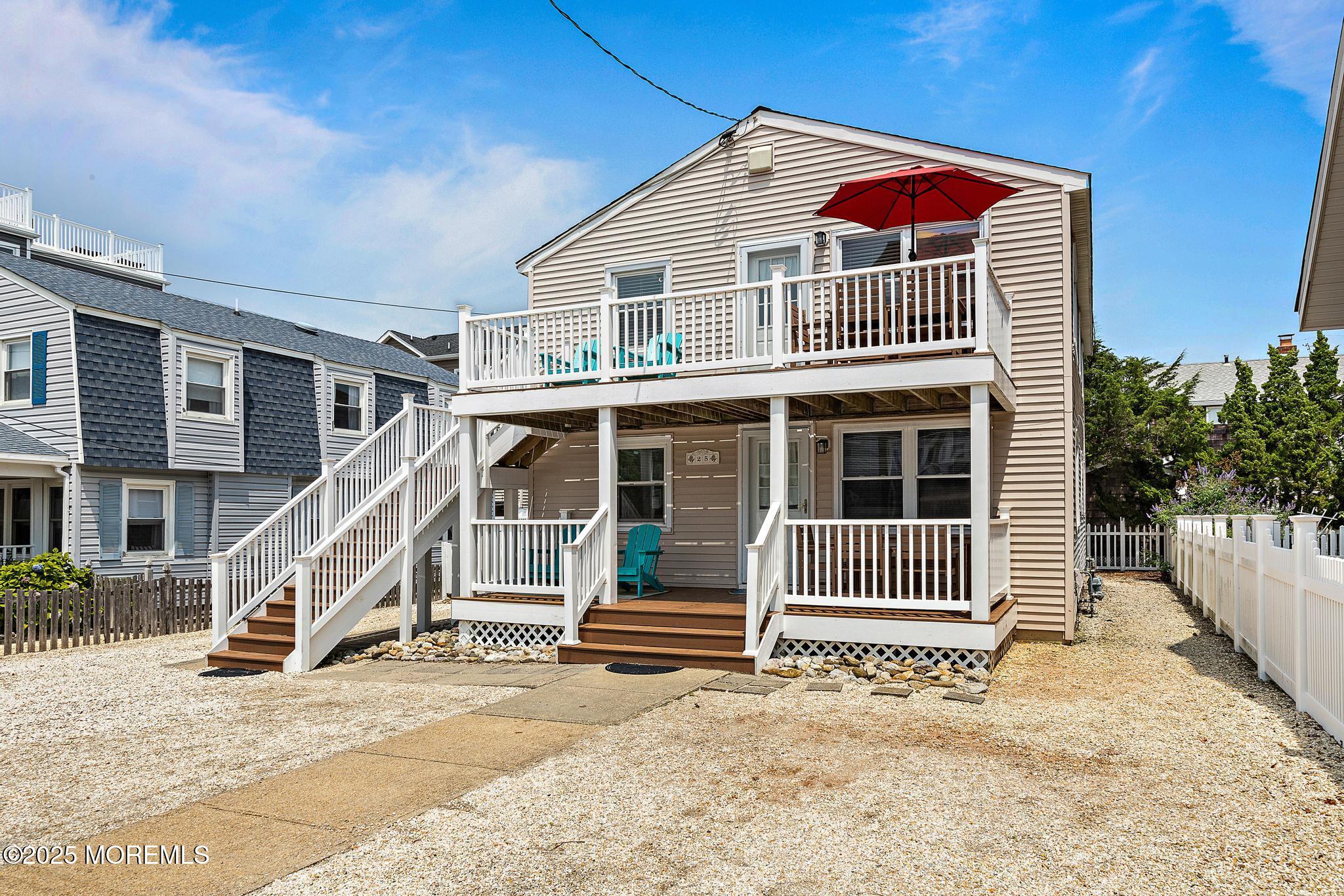 25 E 49th Street Long Beach Twp NJ 08008