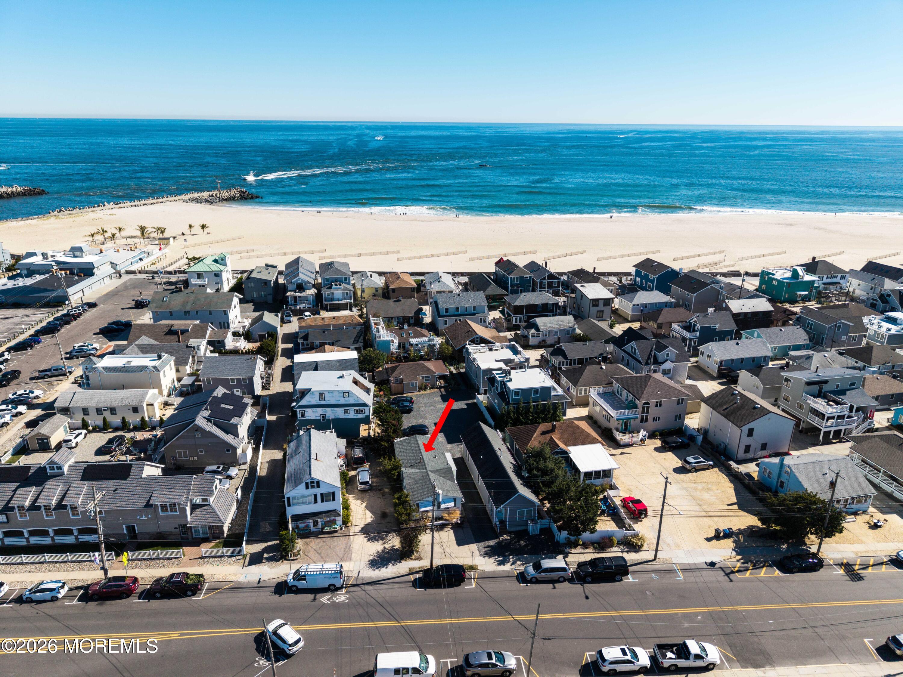 112 Ocean Avenue Point Pleasant Beach NJ 08742