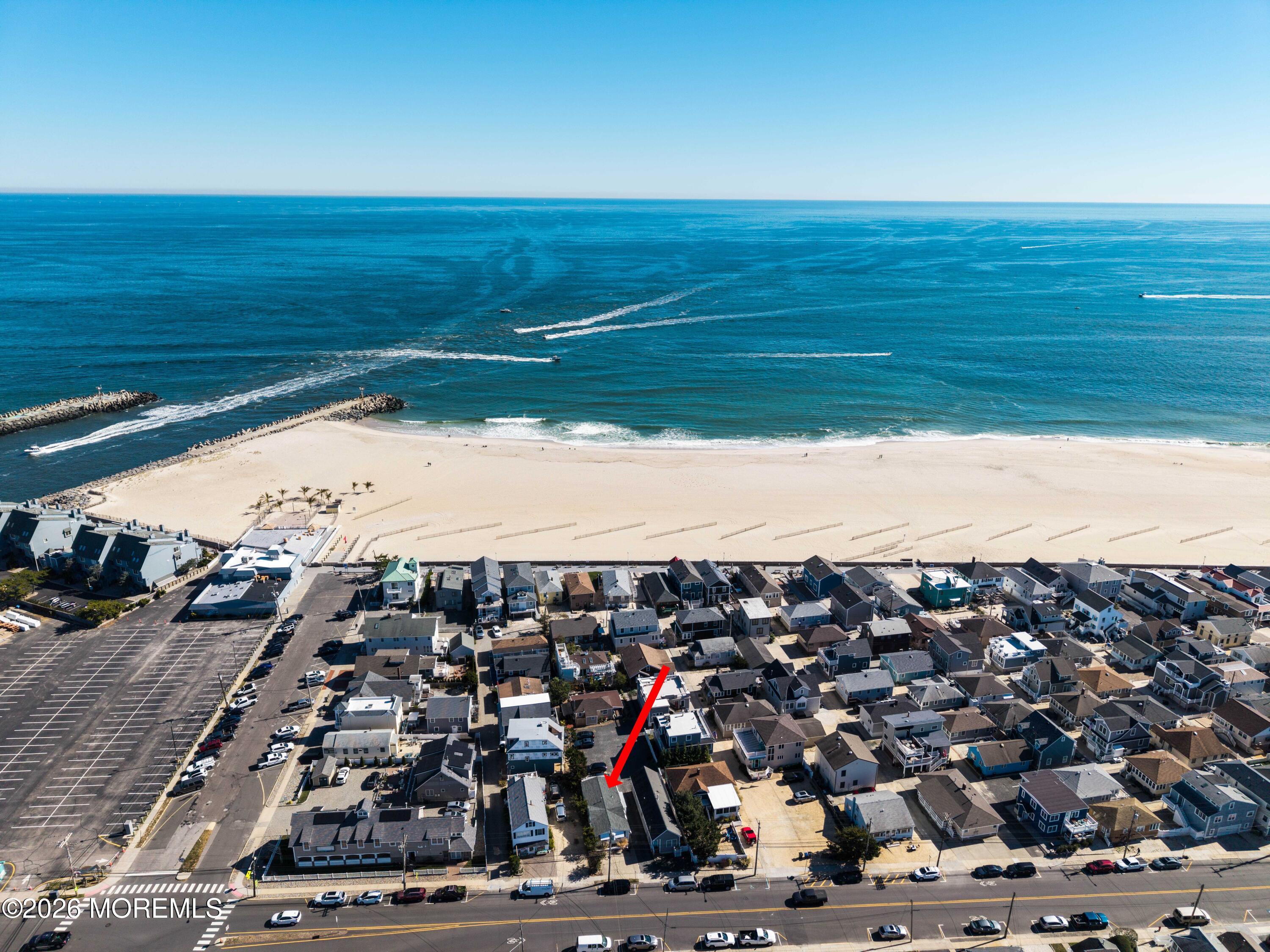 112 Ocean Avenue Point Pleasant Beach NJ 08742
