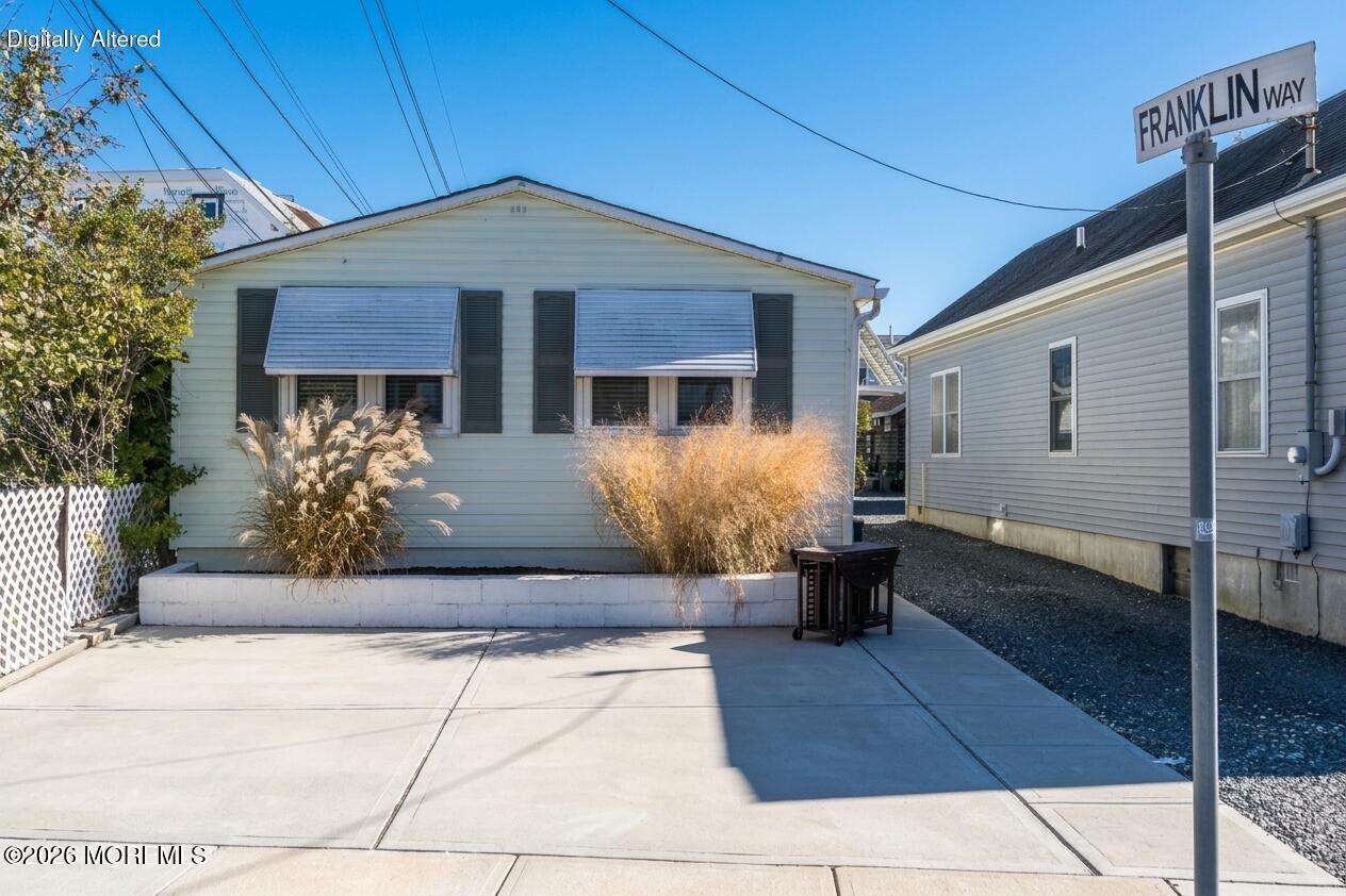 112 Ocean Avenue Point Pleasant Beach NJ 08742