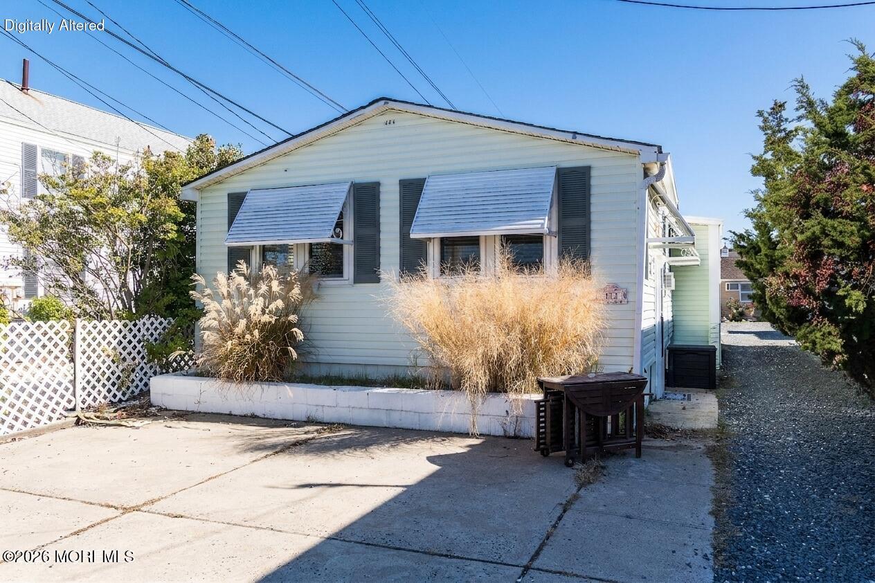 112 Ocean Avenue Point Pleasant Beach NJ 08742