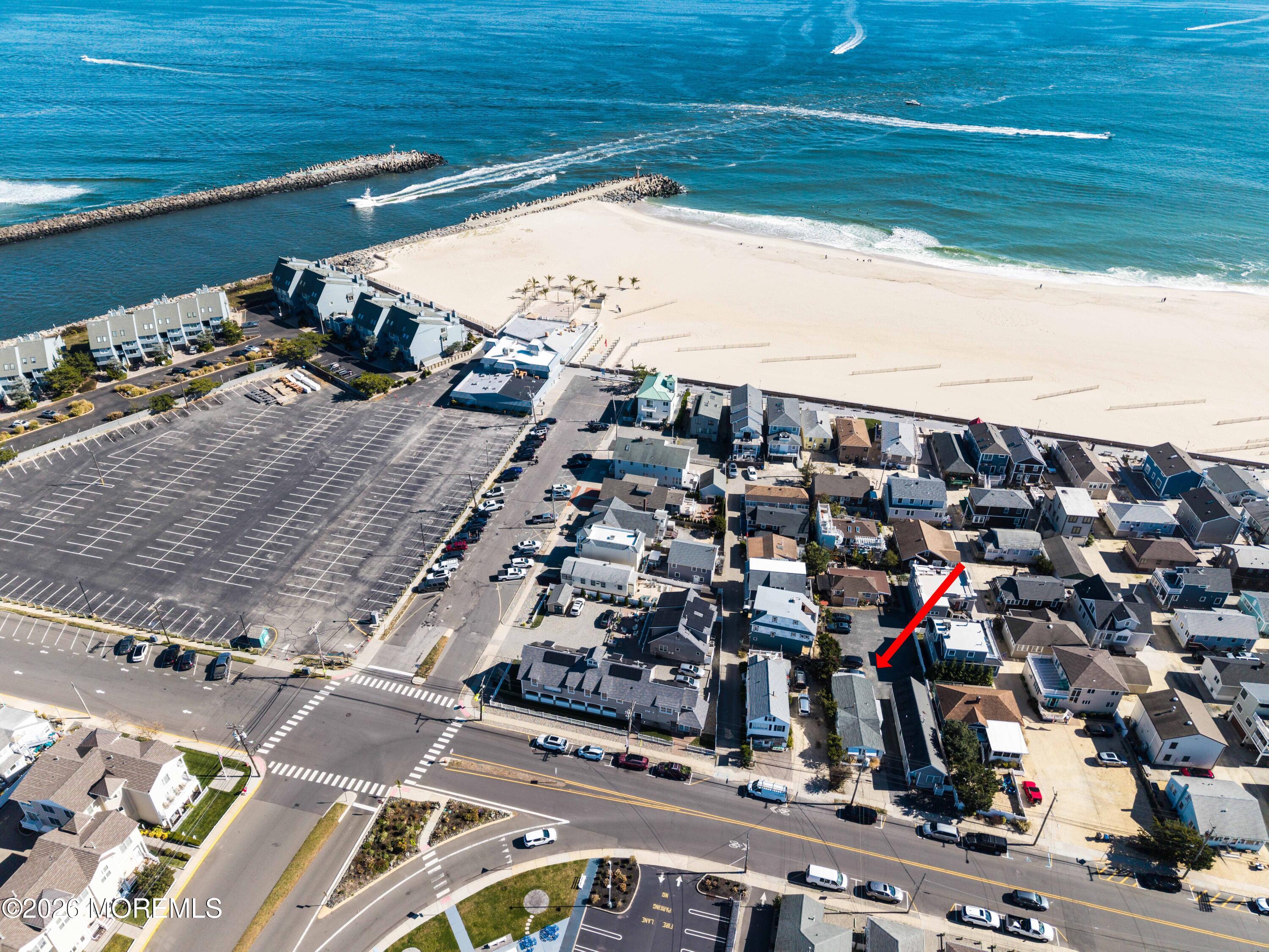 112 Ocean Avenue Point Pleasant Beach NJ 08742