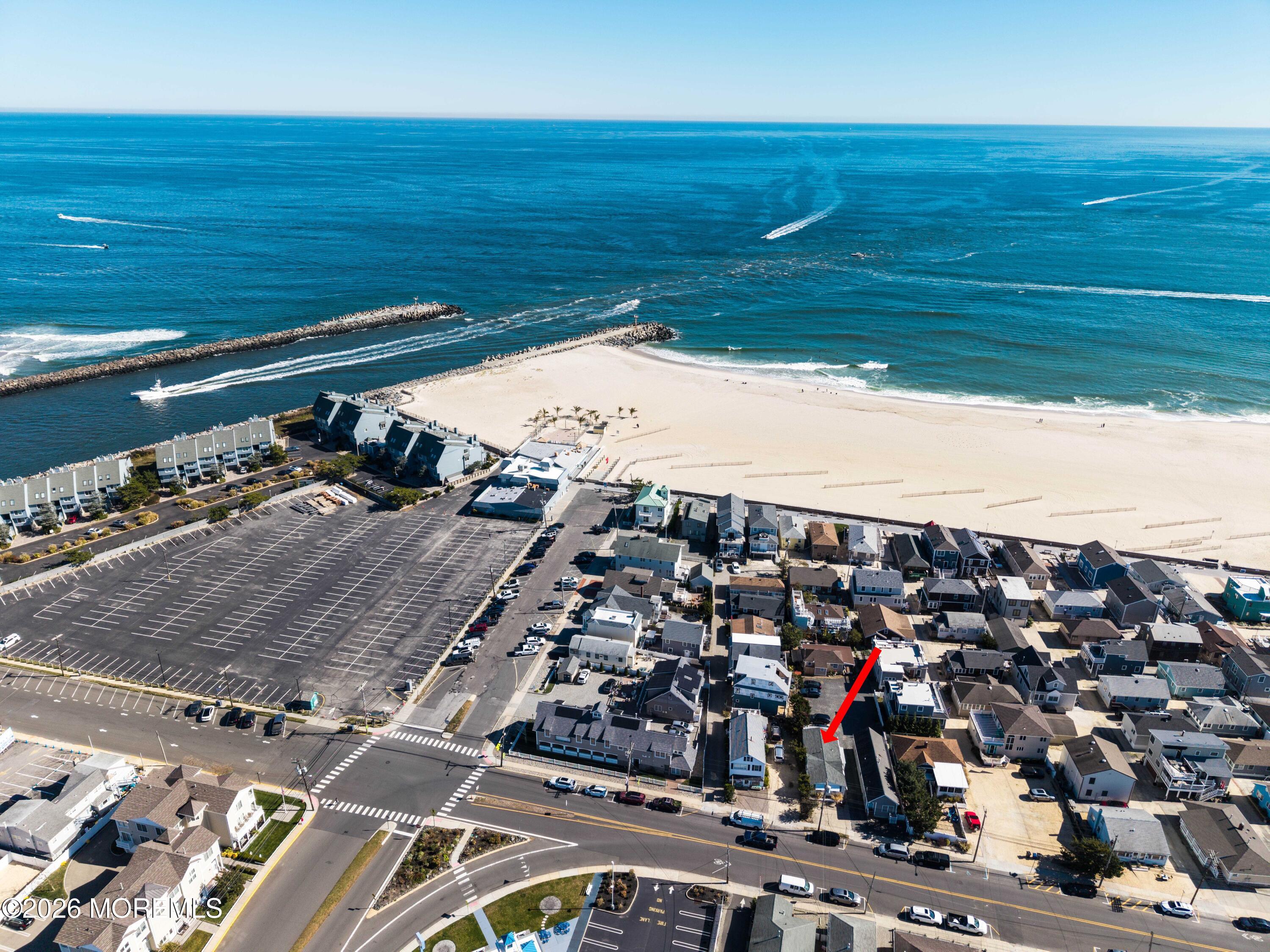 112 Ocean Avenue Point Pleasant Beach NJ 08742