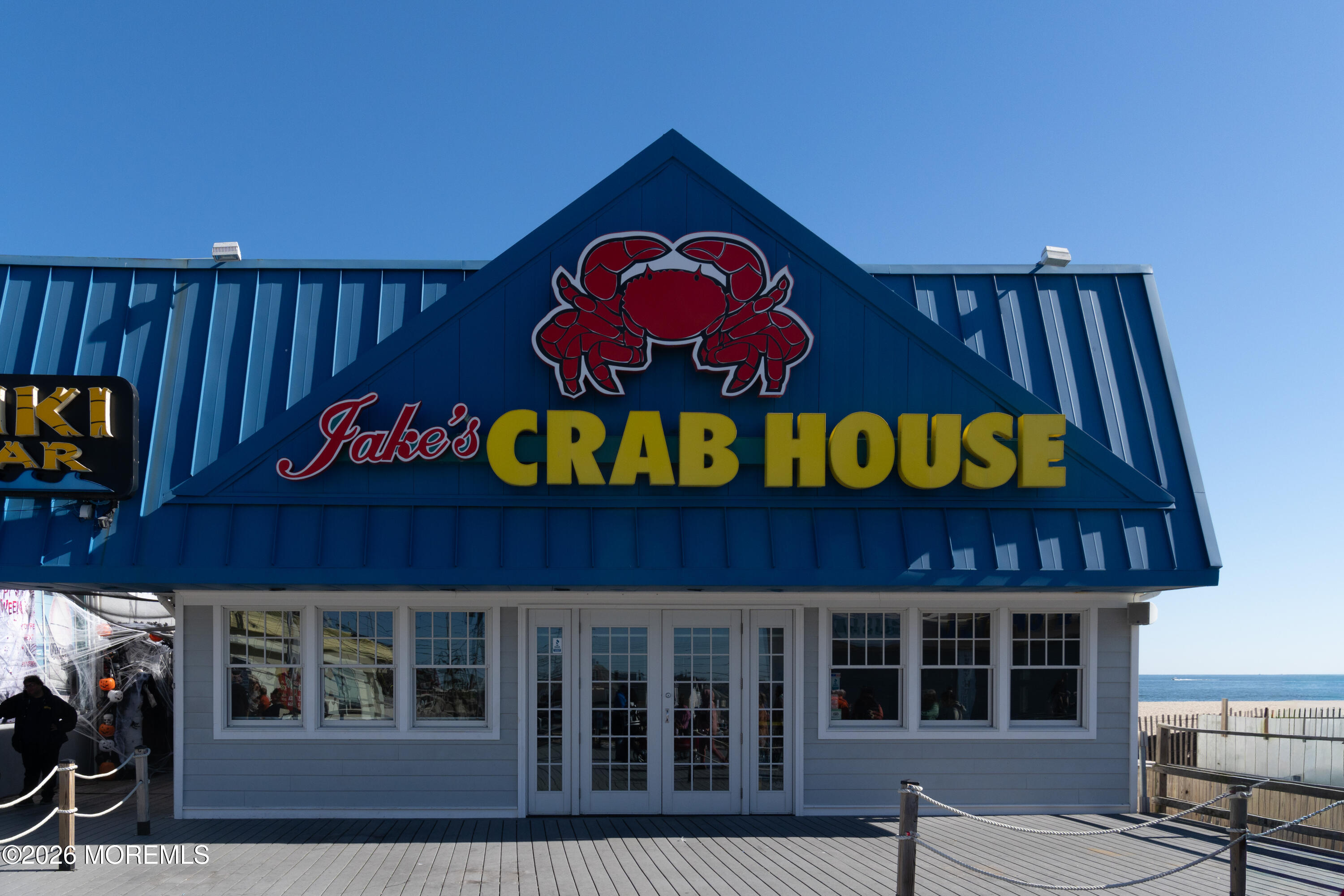 112 Ocean Avenue Point Pleasant Beach NJ 08742