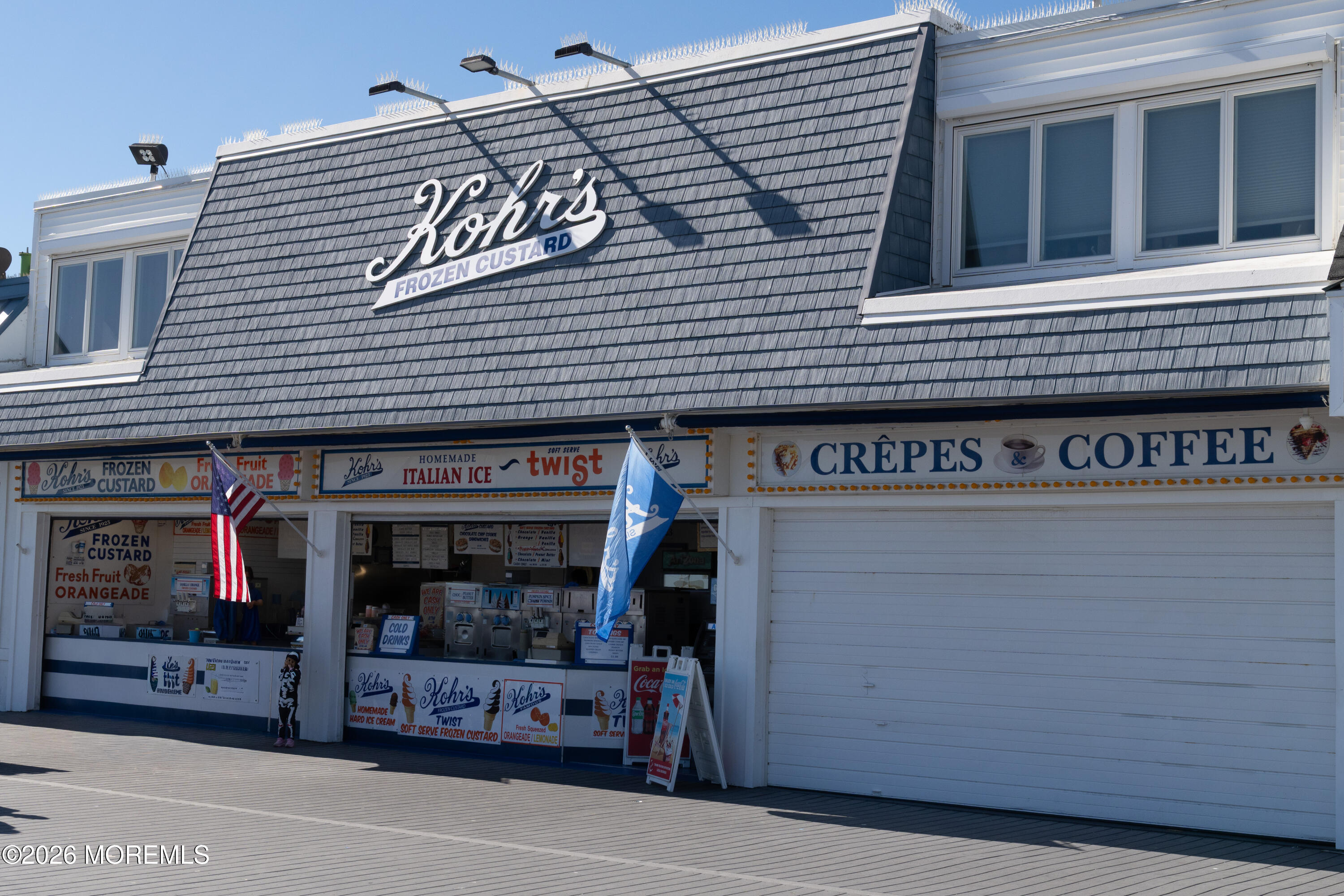 112 Ocean Avenue Point Pleasant Beach NJ 08742