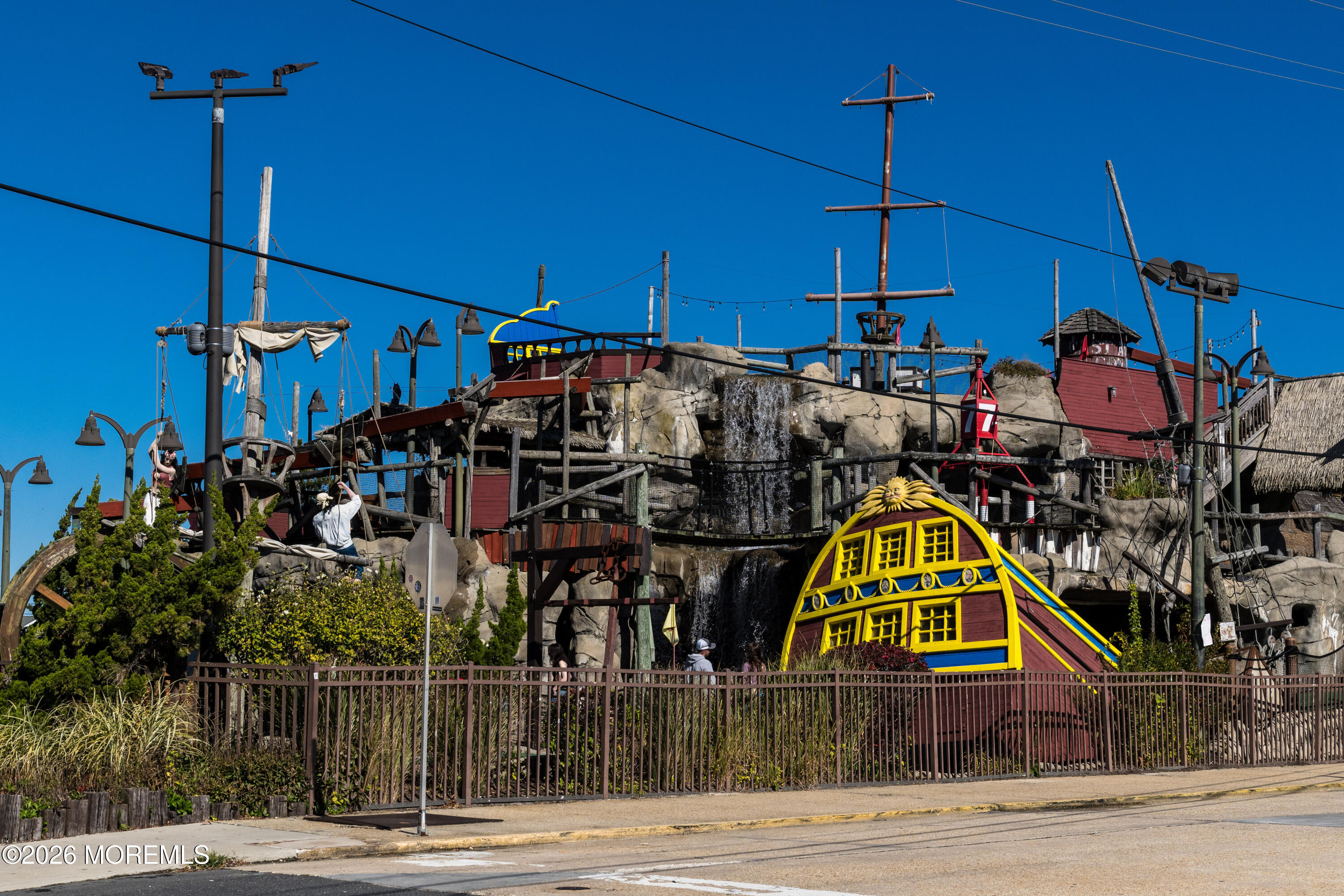 112 Ocean Avenue Point Pleasant Beach NJ 08742