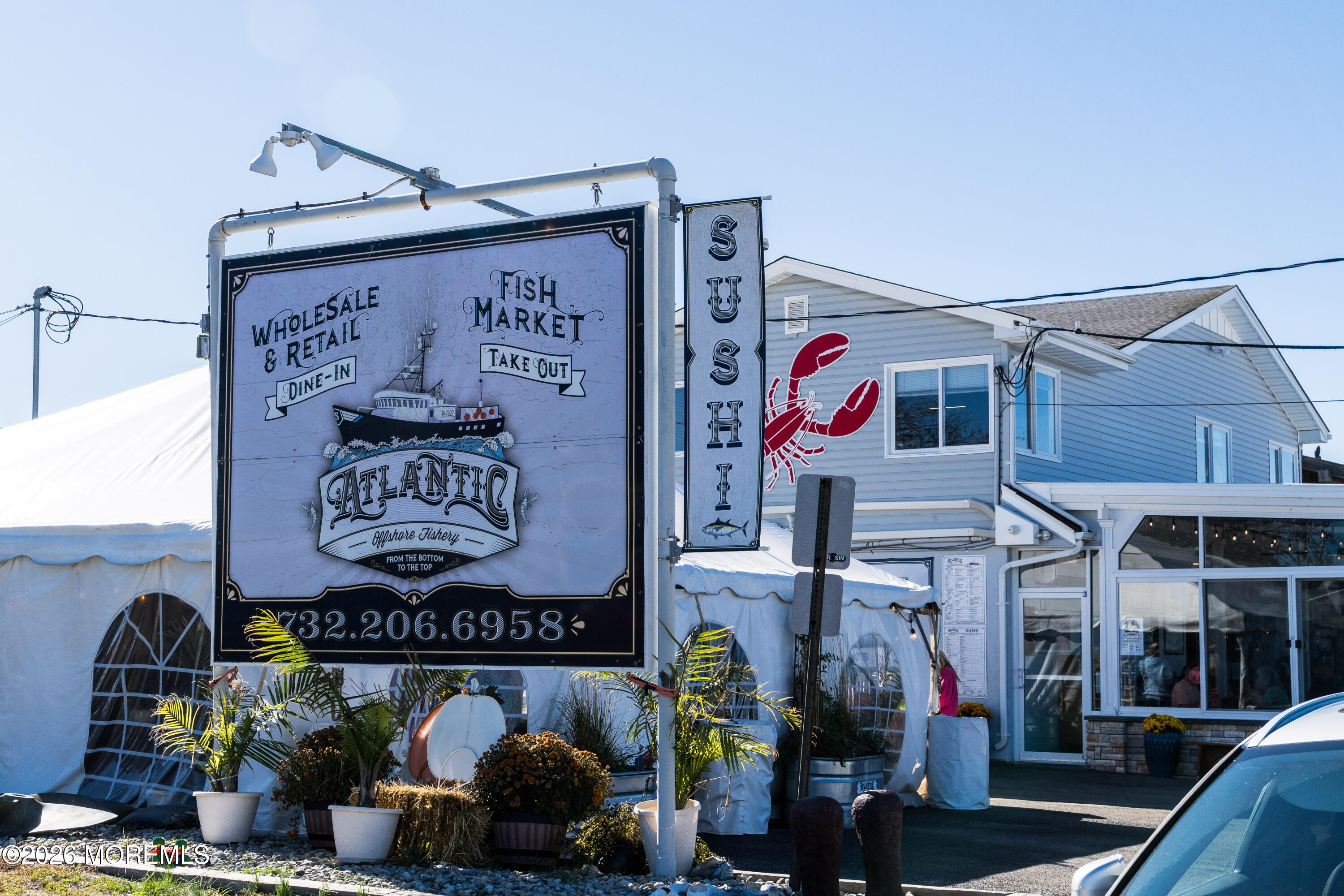112 Ocean Avenue Point Pleasant Beach NJ 08742
