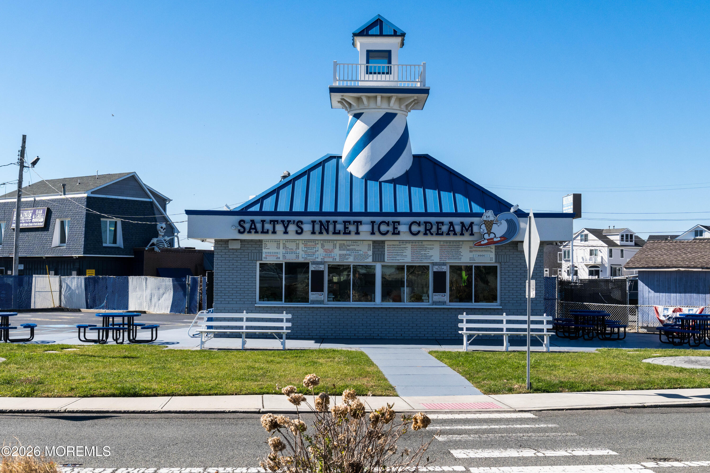 112 Ocean Avenue Point Pleasant Beach NJ 08742