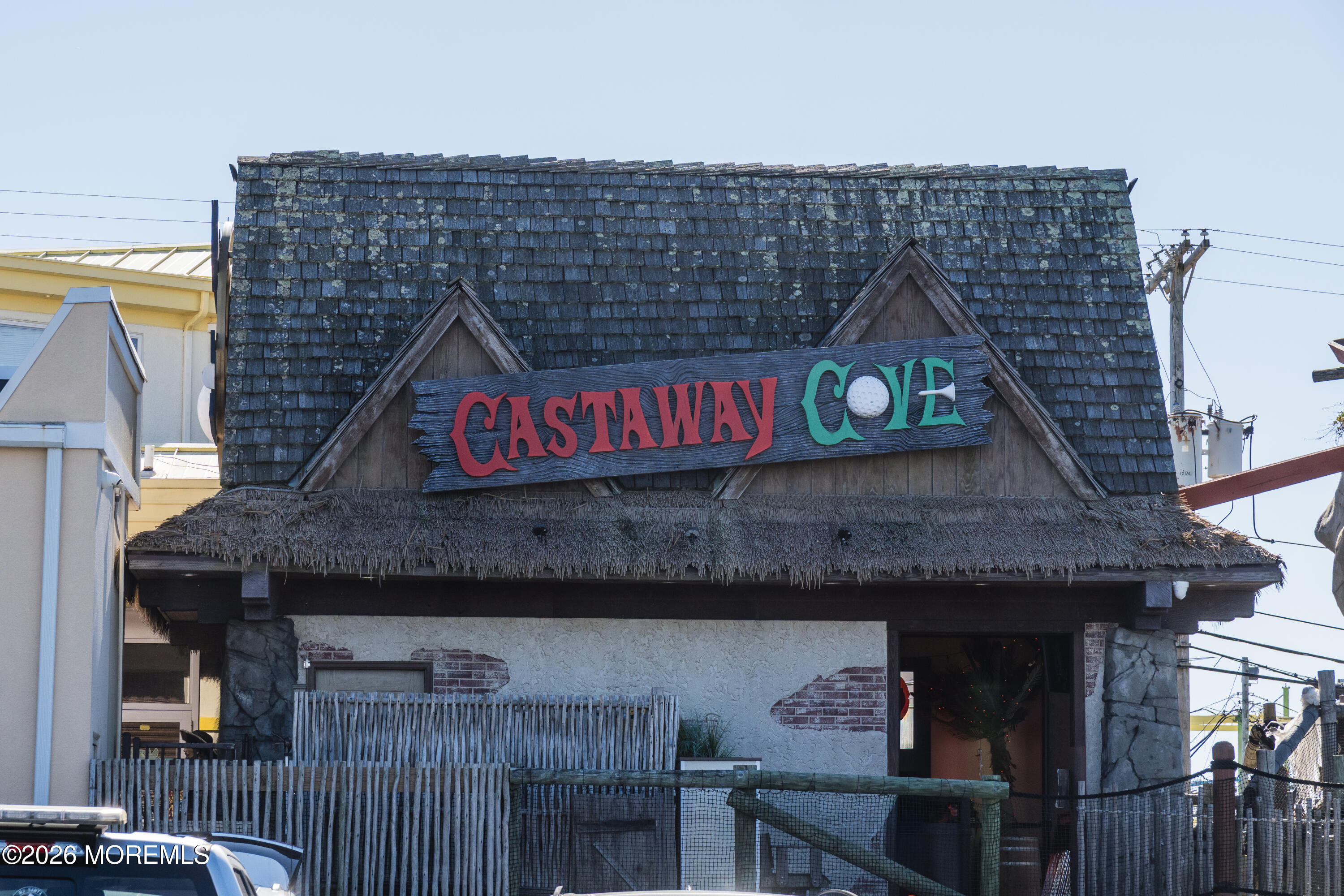 112 Ocean Avenue Point Pleasant Beach NJ 08742