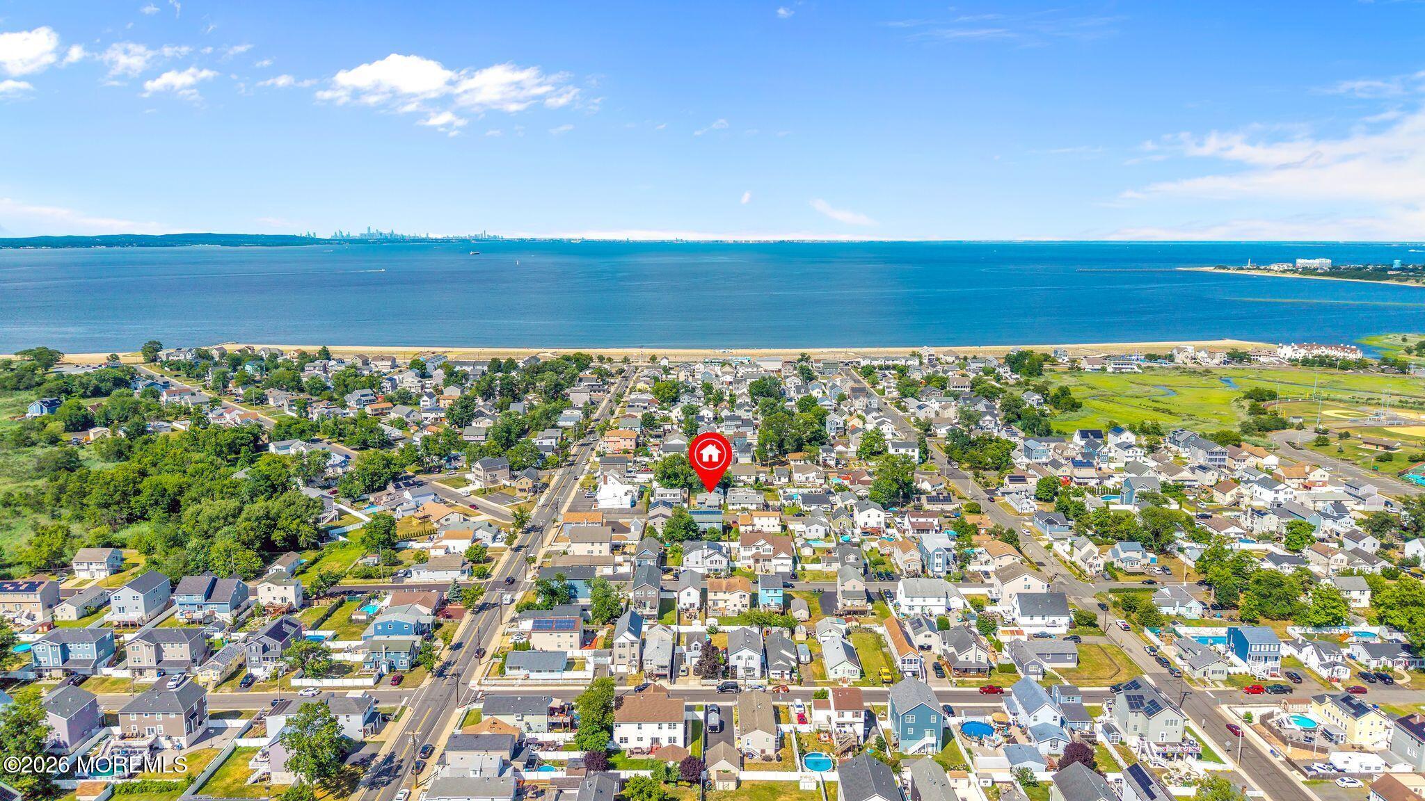 807 6th Street Union Beach NJ 07735