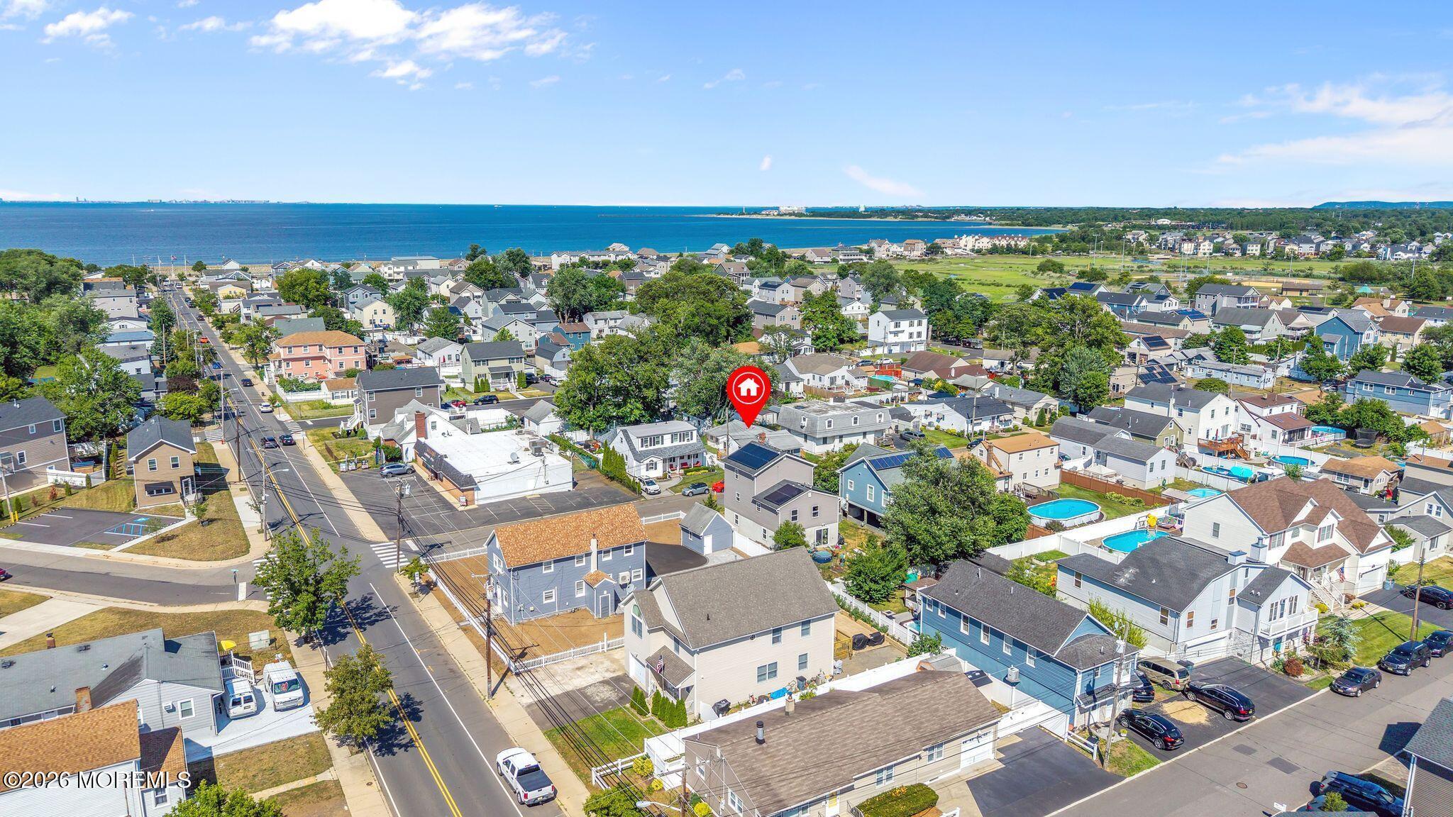 807 6th Street Union Beach NJ 07735