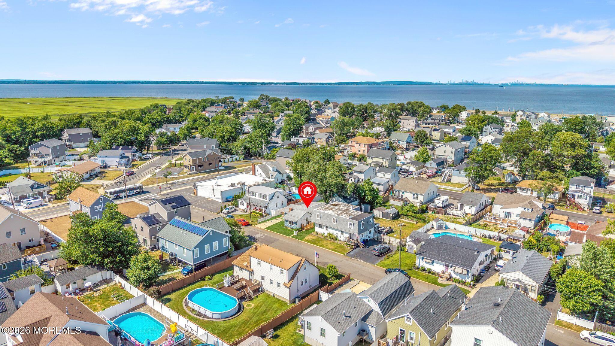 807 6th Street Union Beach NJ 07735