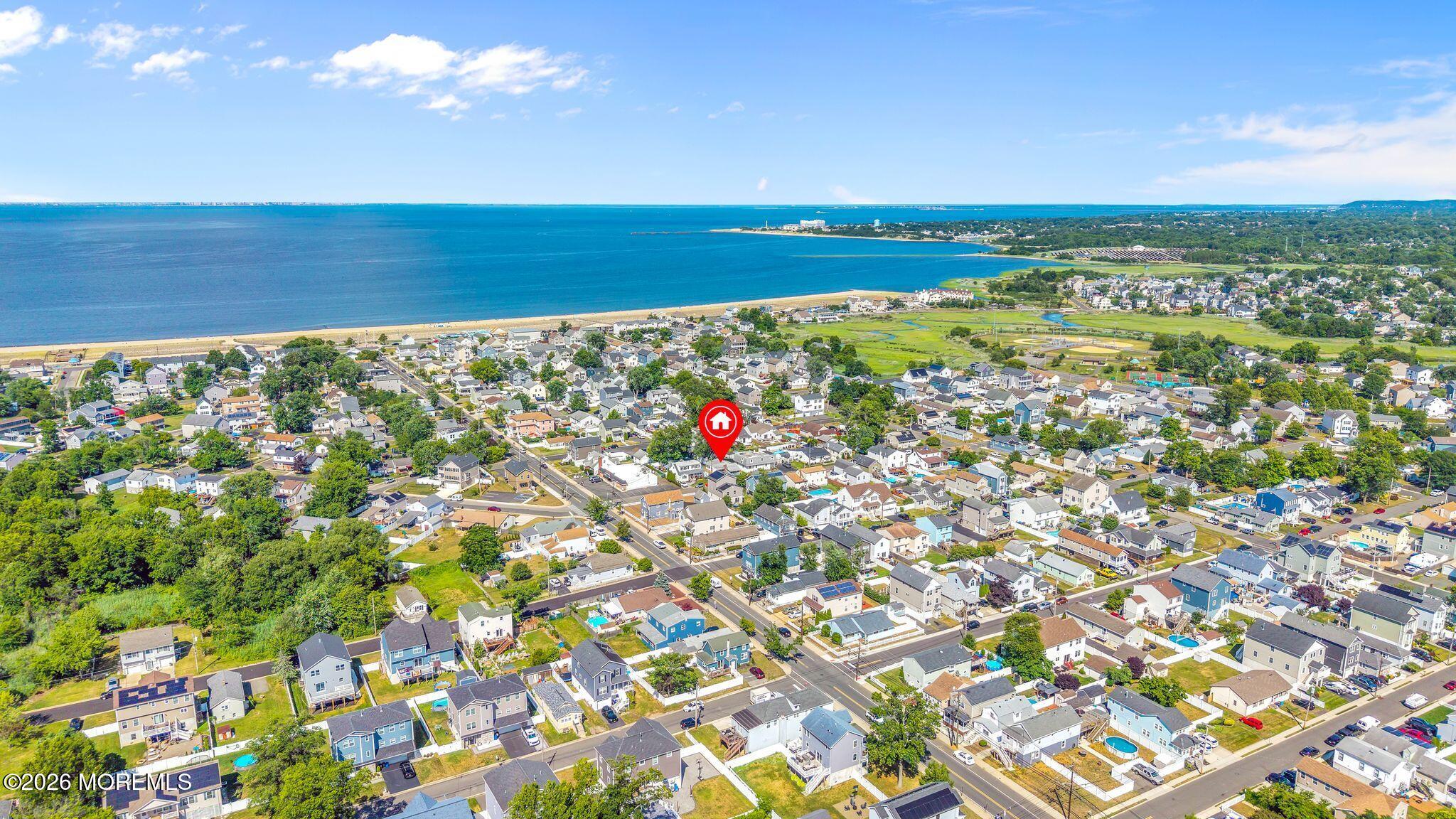 807 6th Street Union Beach NJ 07735