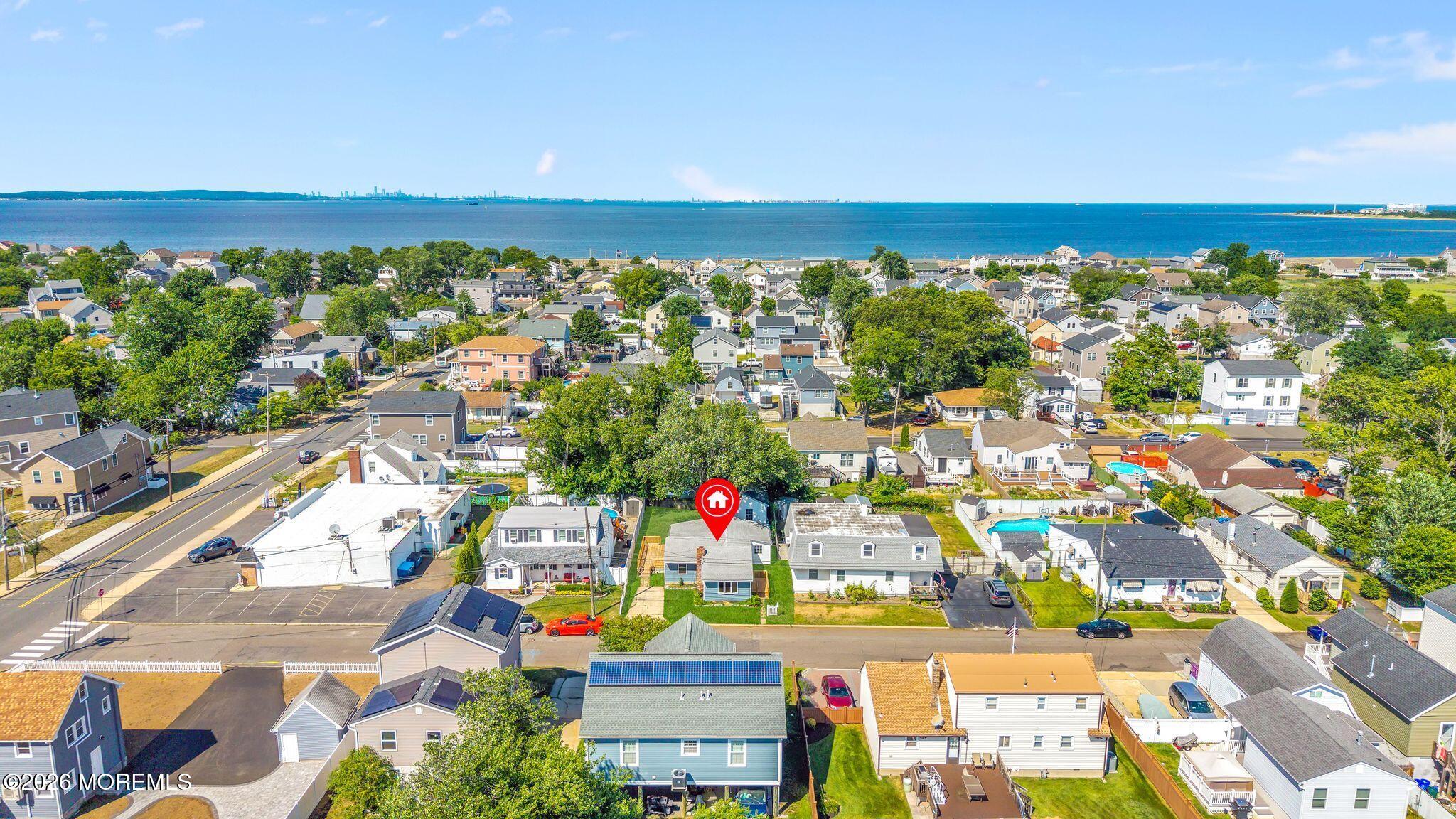 807 6th Street Union Beach NJ 07735
