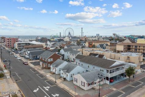1120 Boulevard Seaside Heights NJ 08751