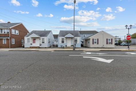 1120 Boulevard Seaside Heights NJ 08751