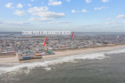 1120 Boulevard Seaside Heights NJ 08751