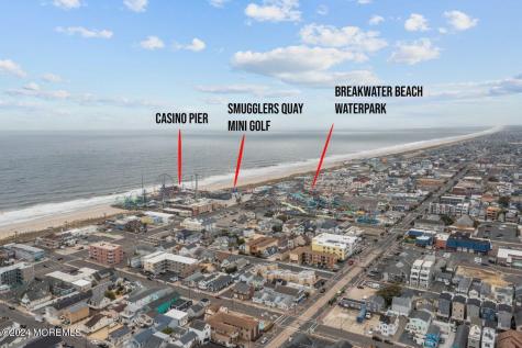 1120 Boulevard Seaside Heights NJ 08751