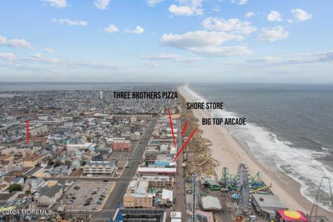 1120 Boulevard Seaside Heights NJ 08751