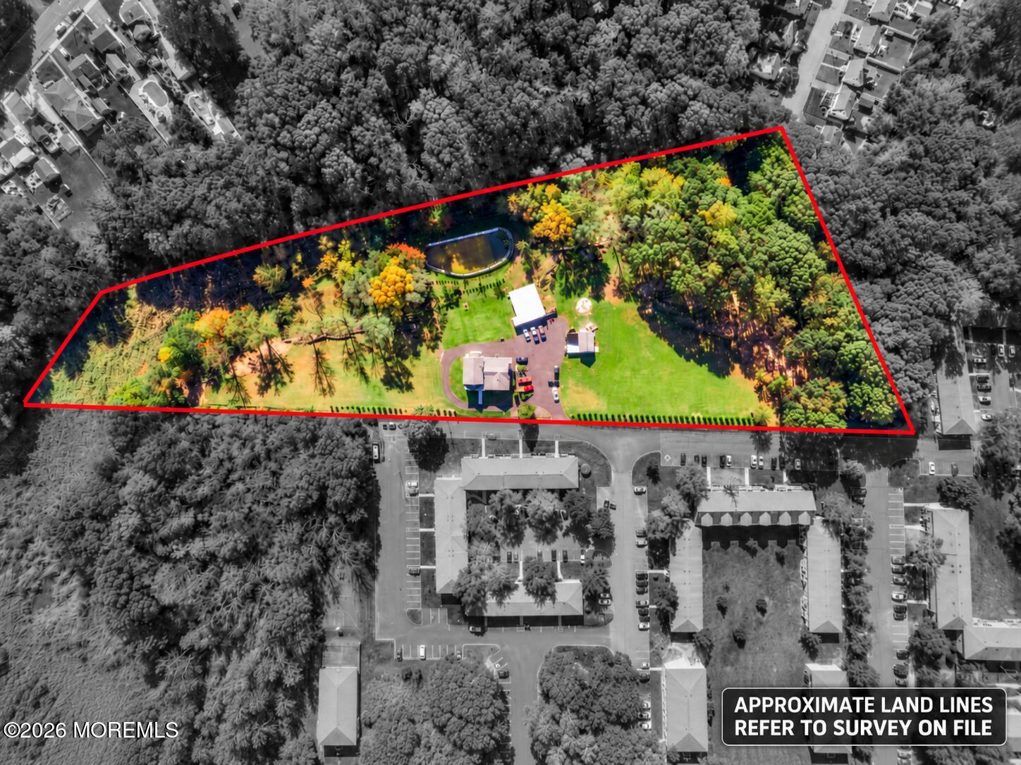 410 Matawan Avenue Cliffwood NJ 07721